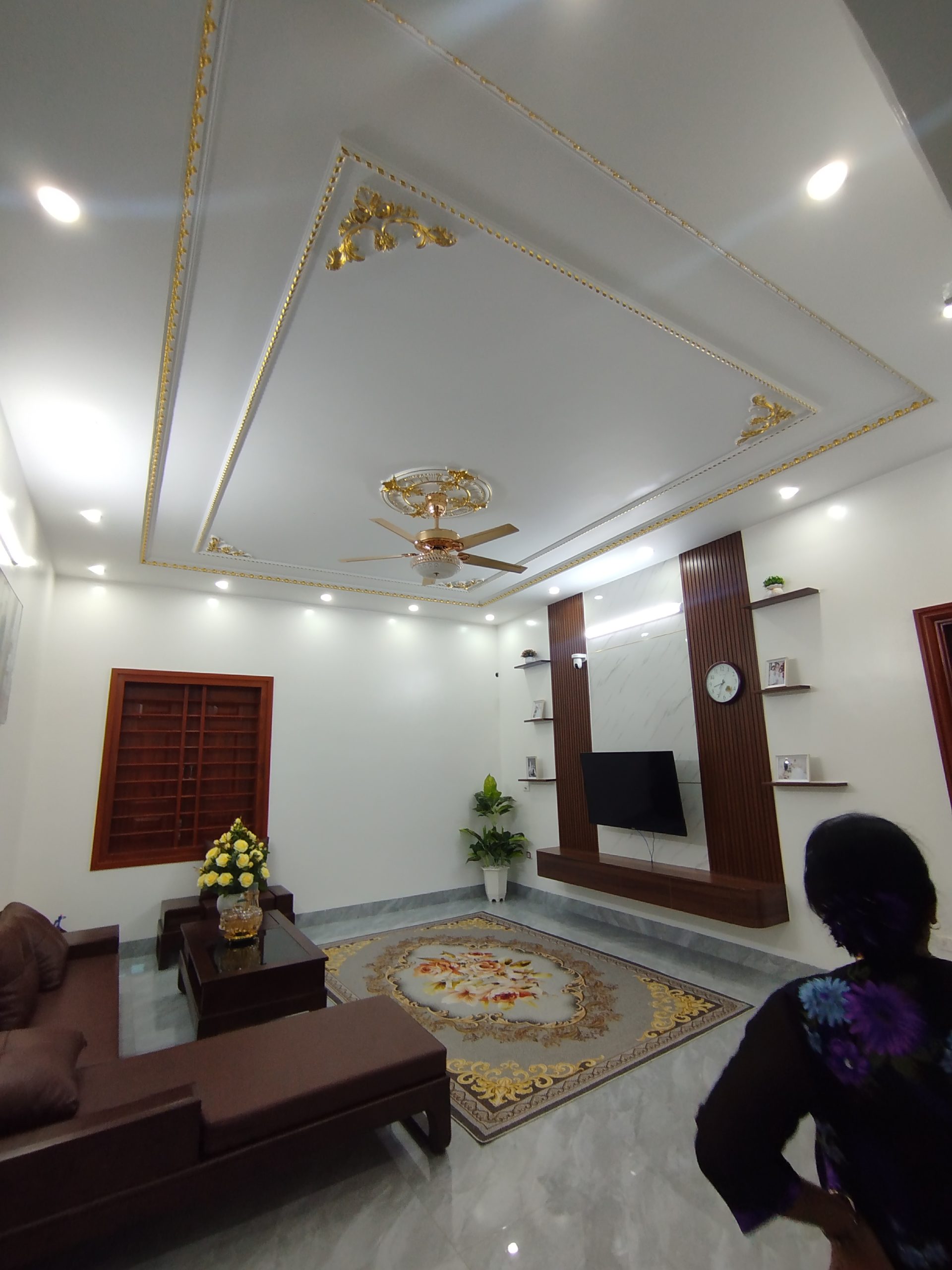 Bàn Giao Nhà Mái Nhật 2 Tầng – Thi Công Trọn Gói, Đúng Tiến Độ Bàn Giao Nhà Mái Nhật 2 Tầng – Thi Công Trọn Gói, Đúng Tiến Độ - Ảnh 18