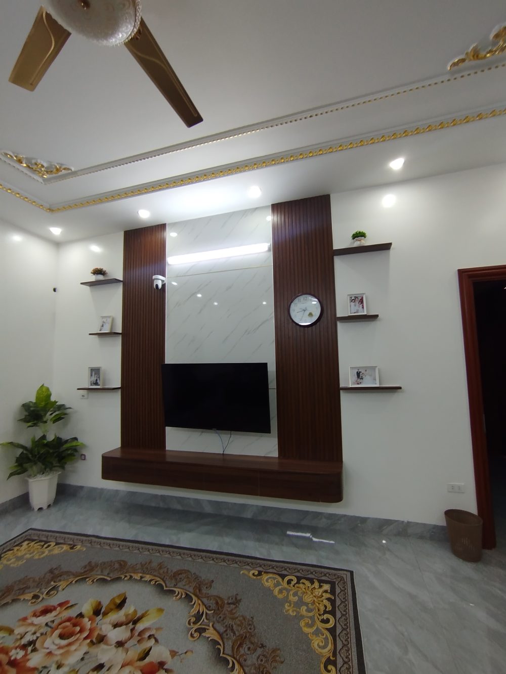 Bàn Giao Nhà Mái Nhật 2 Tầng – Thi Công Trọn Gói, Đúng Tiến Độ Anh kien dan hoa 11 kattahome