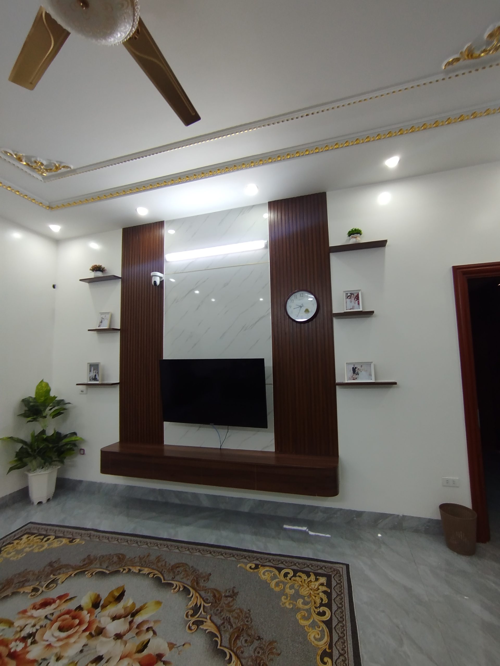 Bàn Giao Nhà Mái Nhật 2 Tầng – Thi Công Trọn Gói, Đúng Tiến Độ Bàn Giao Nhà Mái Nhật 2 Tầng – Thi Công Trọn Gói, Đúng Tiến Độ - Ảnh 19