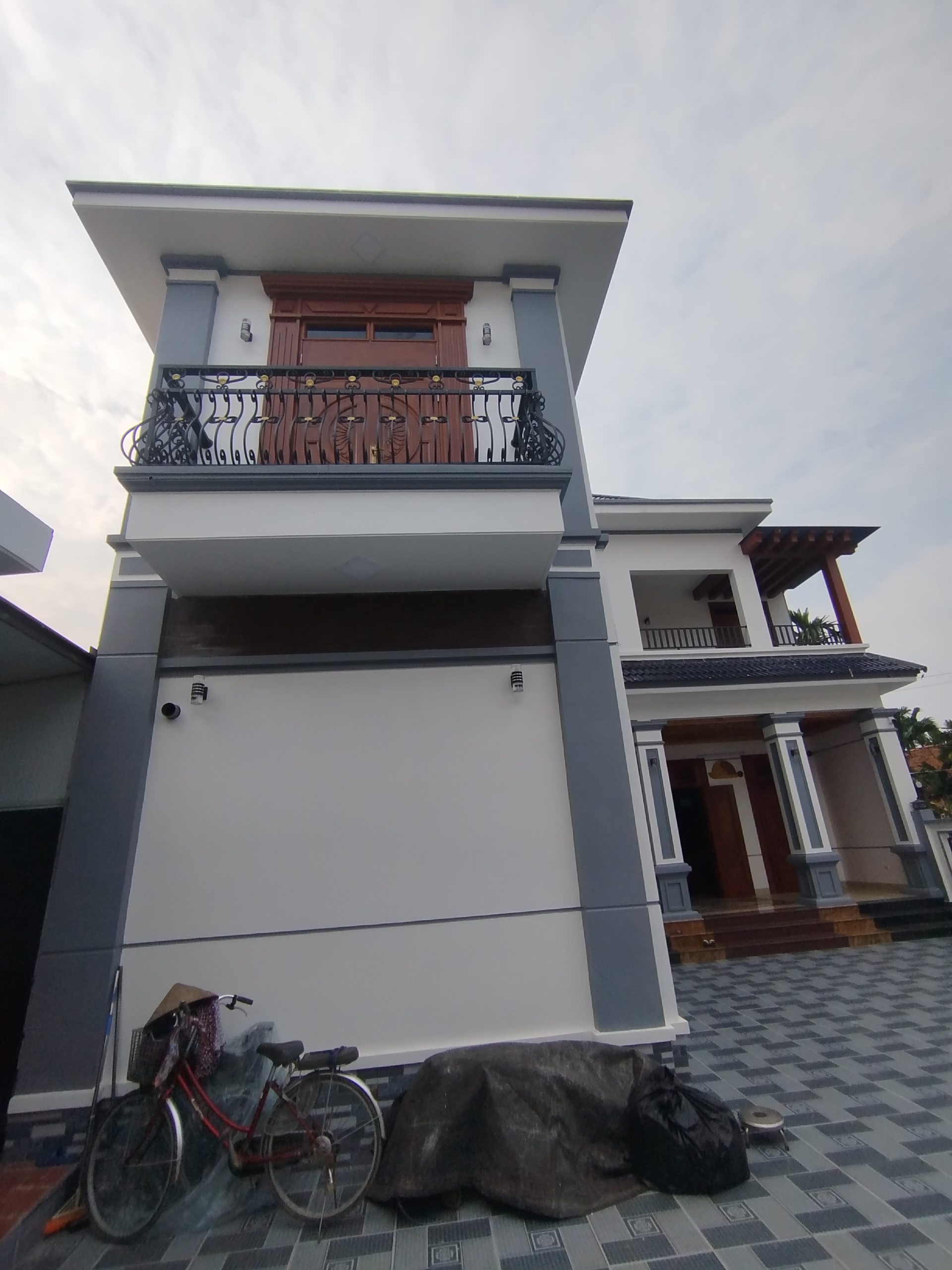 Bàn Giao Nhà Mái Nhật 2 Tầng – Thi Công Trọn Gói, Đúng Tiến Độ Bàn Giao Nhà Mái Nhật 2 Tầng – Thi Công Trọn Gói, Đúng Tiến Độ - Ảnh 4