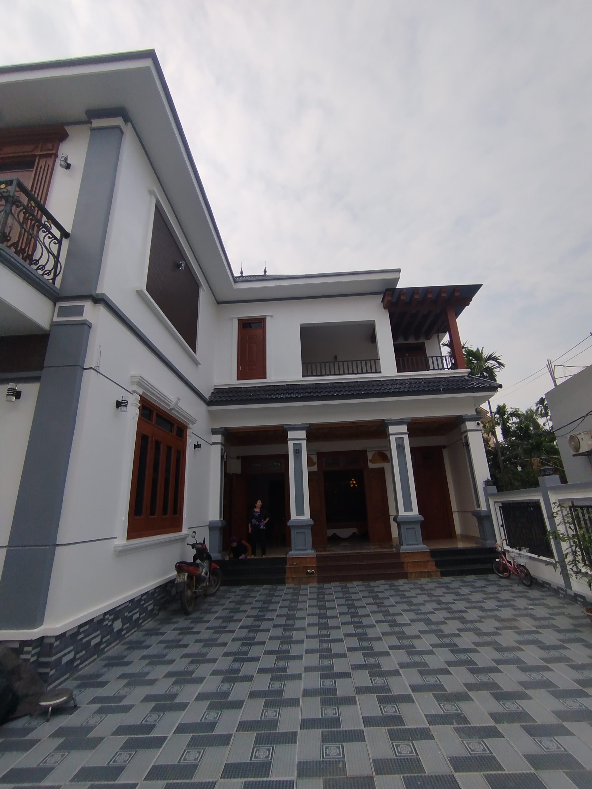 Bàn Giao Nhà Mái Nhật 2 Tầng – Thi Công Trọn Gói, Đúng Tiến Độ Bàn Giao Nhà Mái Nhật 2 Tầng – Thi Công Trọn Gói, Đúng Tiến Độ - Ảnh 5