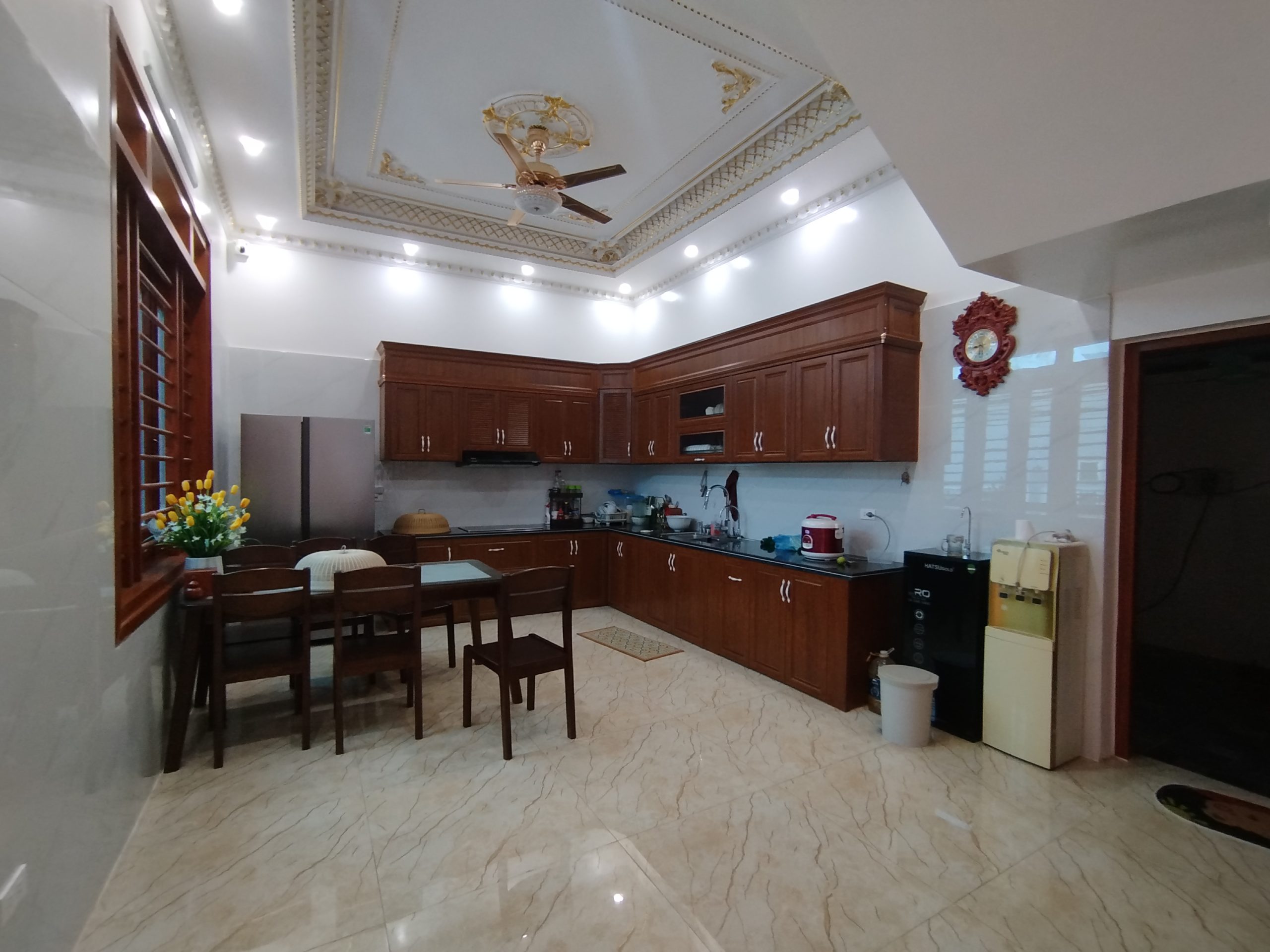 Bàn Giao Nhà Mái Nhật 2 Tầng – Thi Công Trọn Gói, Đúng Tiến Độ Bàn Giao Nhà Mái Nhật 2 Tầng – Thi Công Trọn Gói, Đúng Tiến Độ - Ảnh 12