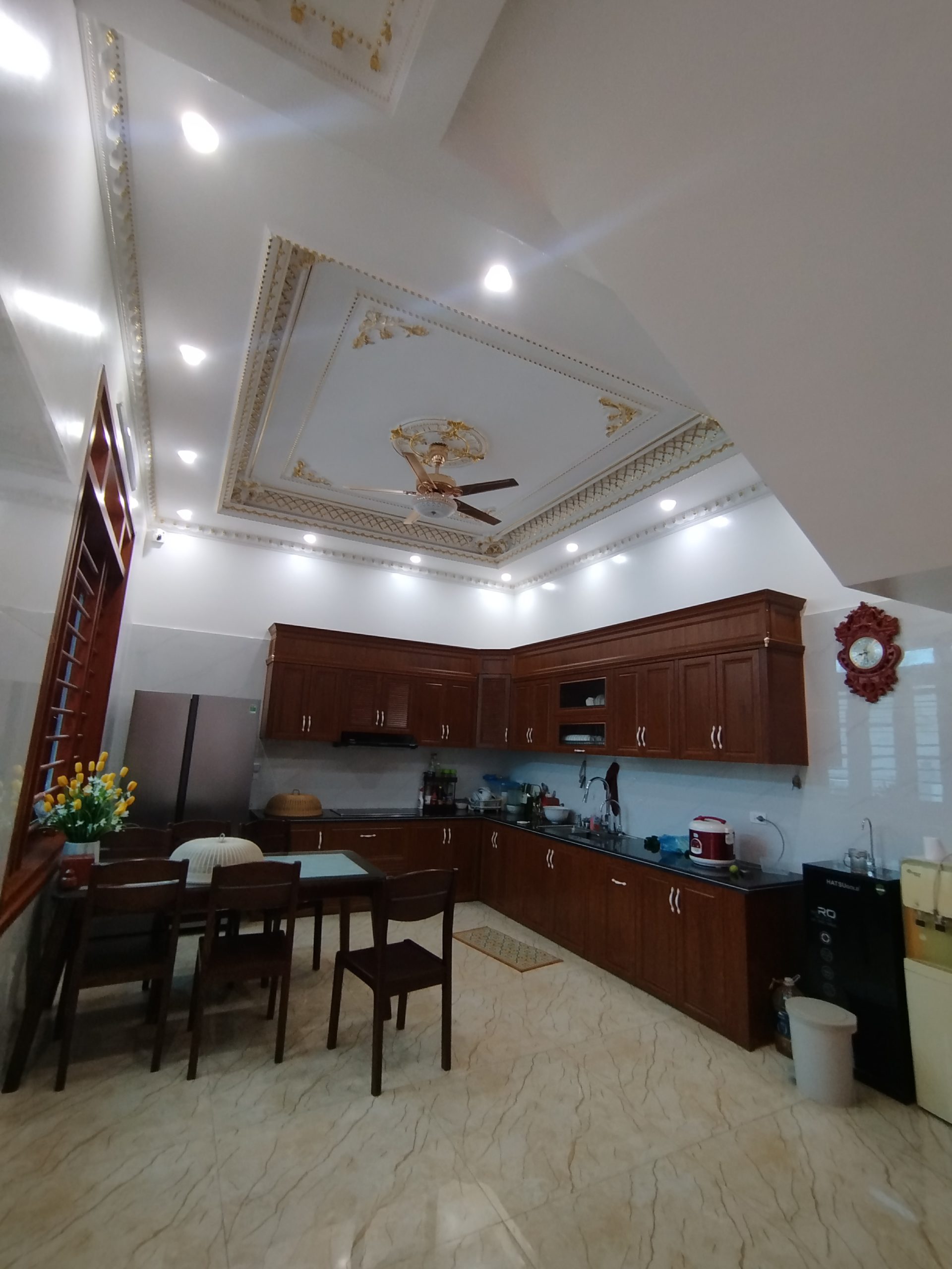 Bàn Giao Nhà Mái Nhật 2 Tầng – Thi Công Trọn Gói, Đúng Tiến Độ Bàn Giao Nhà Mái Nhật 2 Tầng – Thi Công Trọn Gói, Đúng Tiến Độ - Ảnh 13