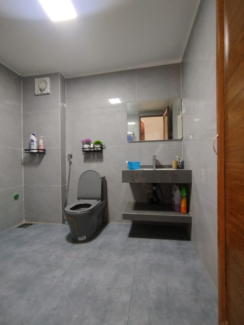 Bàn Giao Nhà Mái Nhật 2 Tầng – Thi Công Trọn Gói, Đúng Tiến Độ Anh kien dan hoa 8 kattahome