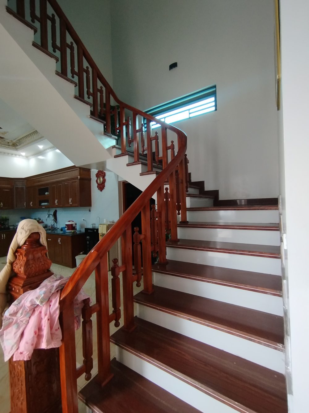 Bàn Giao Nhà Mái Nhật 2 Tầng – Thi Công Trọn Gói, Đúng Tiến Độ Anh kien dan hoa 9 kattahome