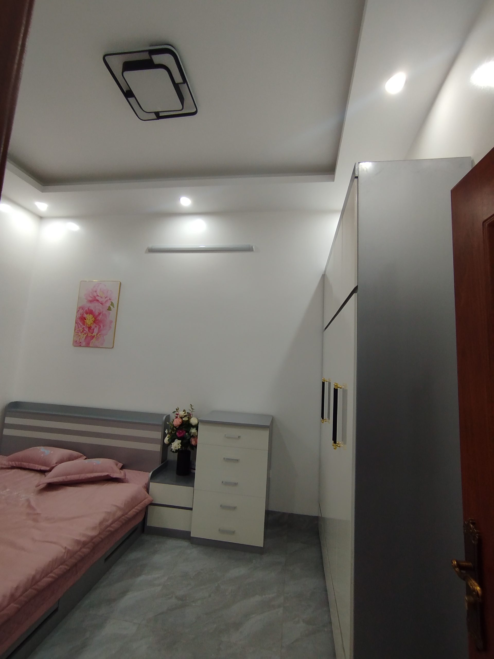 Bàn Giao Nhà Mái Nhật 2 Tầng – Thi Công Trọn Gói, Đúng Tiến Độ Bàn Giao Nhà Mái Nhật 2 Tầng – Thi Công Trọn Gói, Đúng Tiến Độ - Ảnh 21