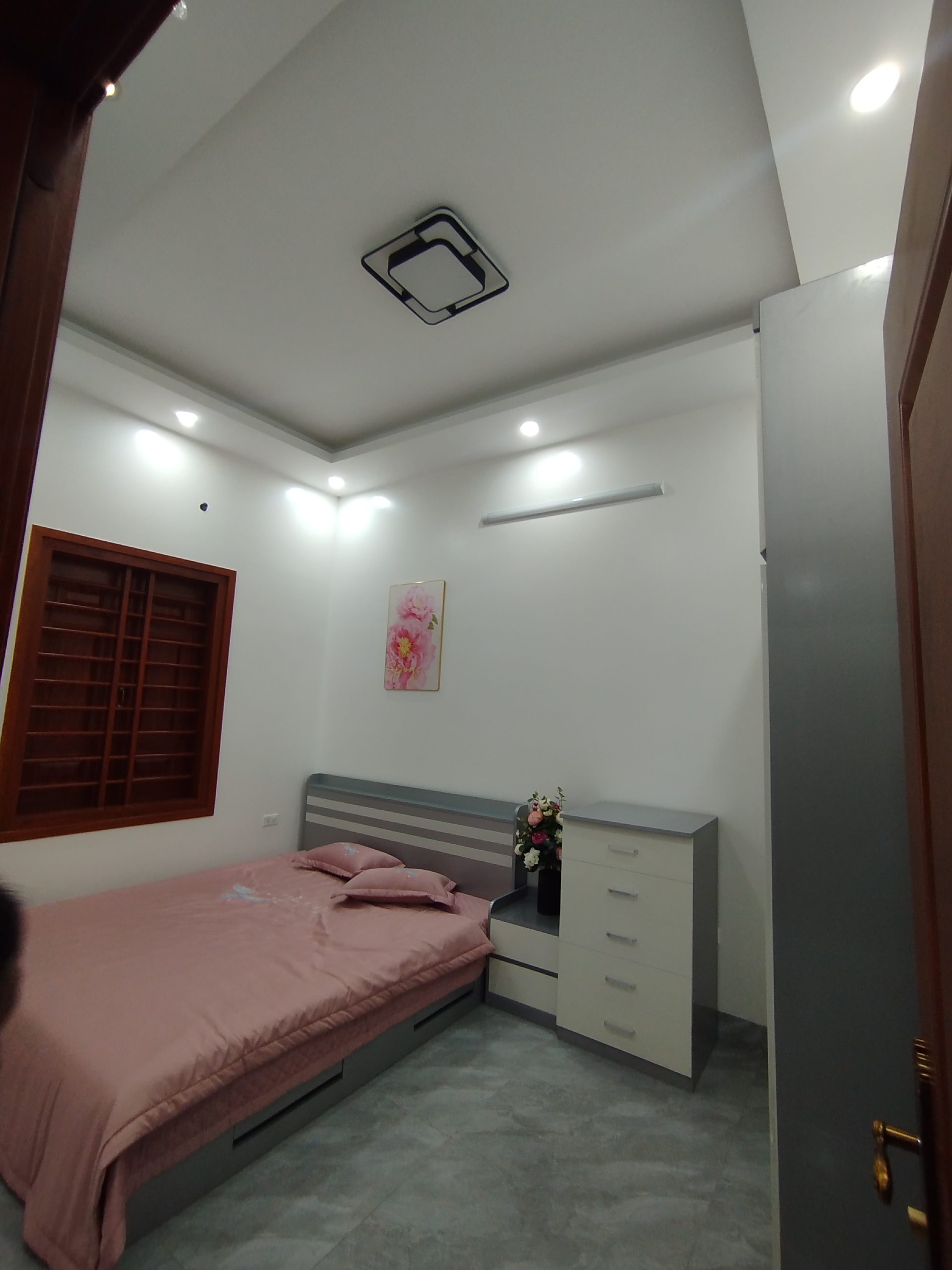 Bàn Giao Nhà Mái Nhật 2 Tầng – Thi Công Trọn Gói, Đúng Tiến Độ Bàn Giao Nhà Mái Nhật 2 Tầng – Thi Công Trọn Gói, Đúng Tiến Độ - Ảnh 6