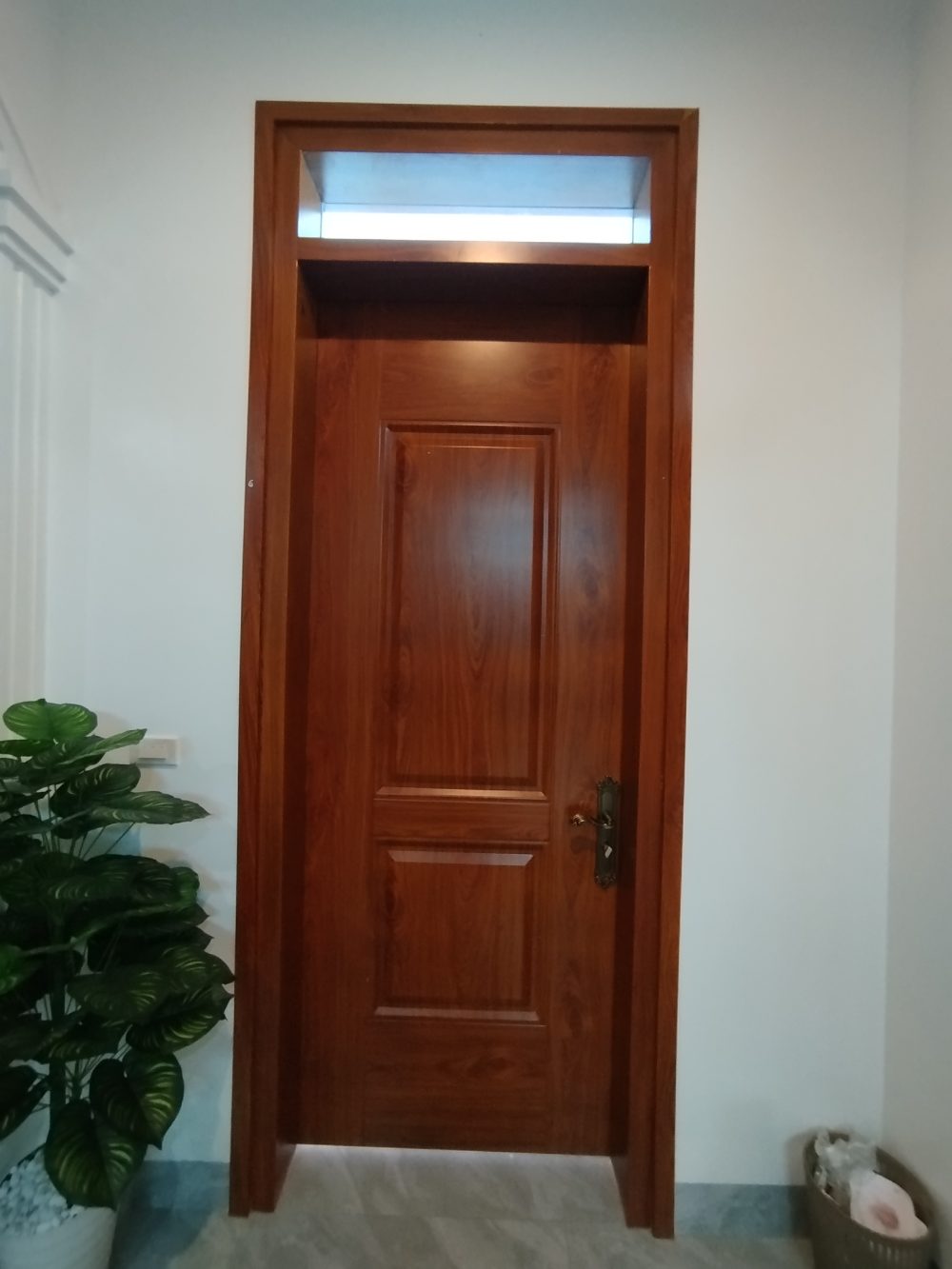 Bàn Giao Nhà Mái Nhật 2 Tầng – Thi Công Trọn Gói, Đúng Tiến Độ Anh kien dan hoa kattahome 16