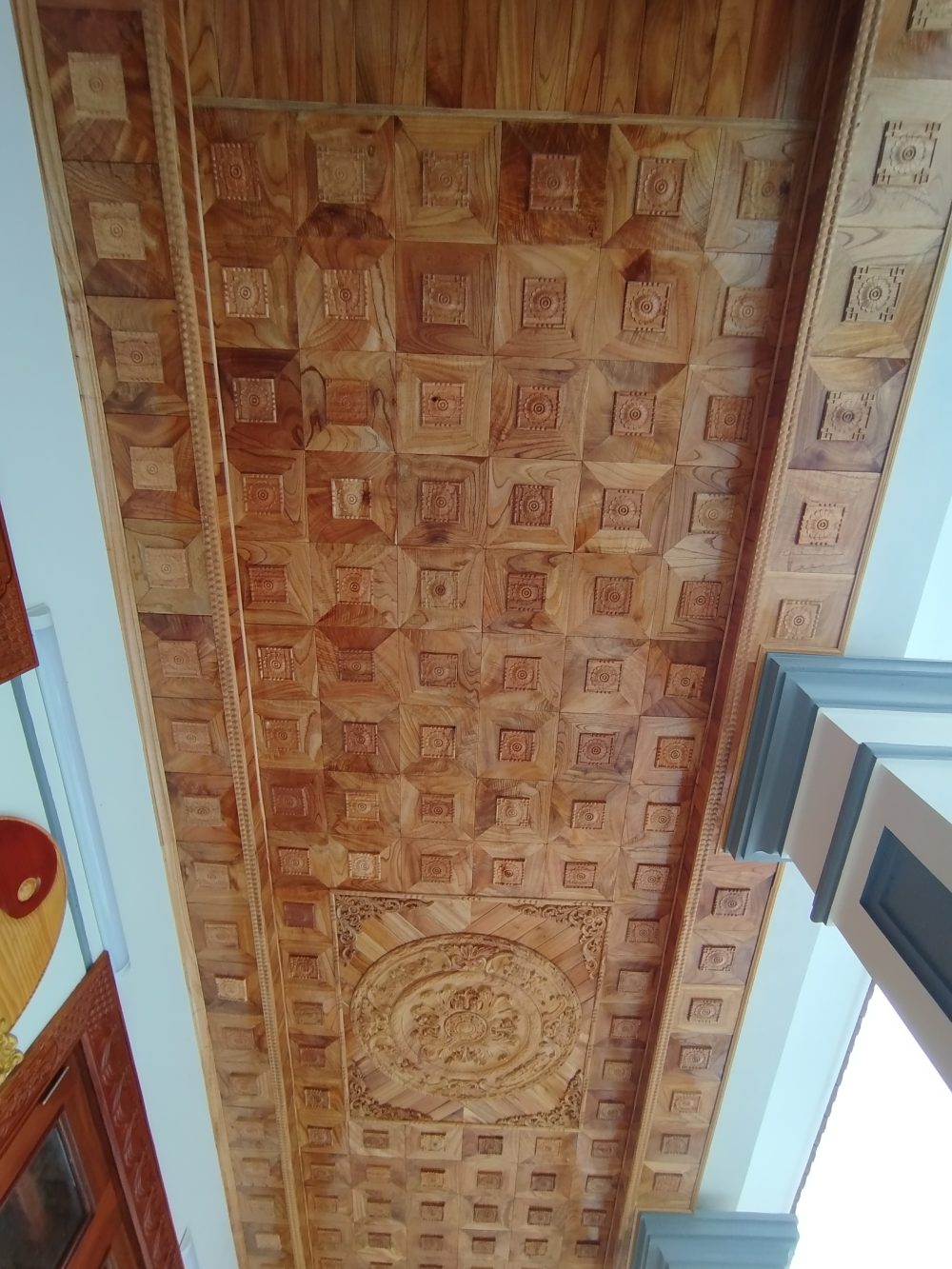 Bàn Giao Nhà Mái Nhật 2 Tầng – Thi Công Trọn Gói, Đúng Tiến Độ Anh kien dan hoa kattahome 19