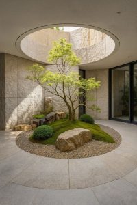 Xu hướng kiến trúc Hà Nội 2025: Bền vững – Thông minh – Văn hóa Goc Cay xanh