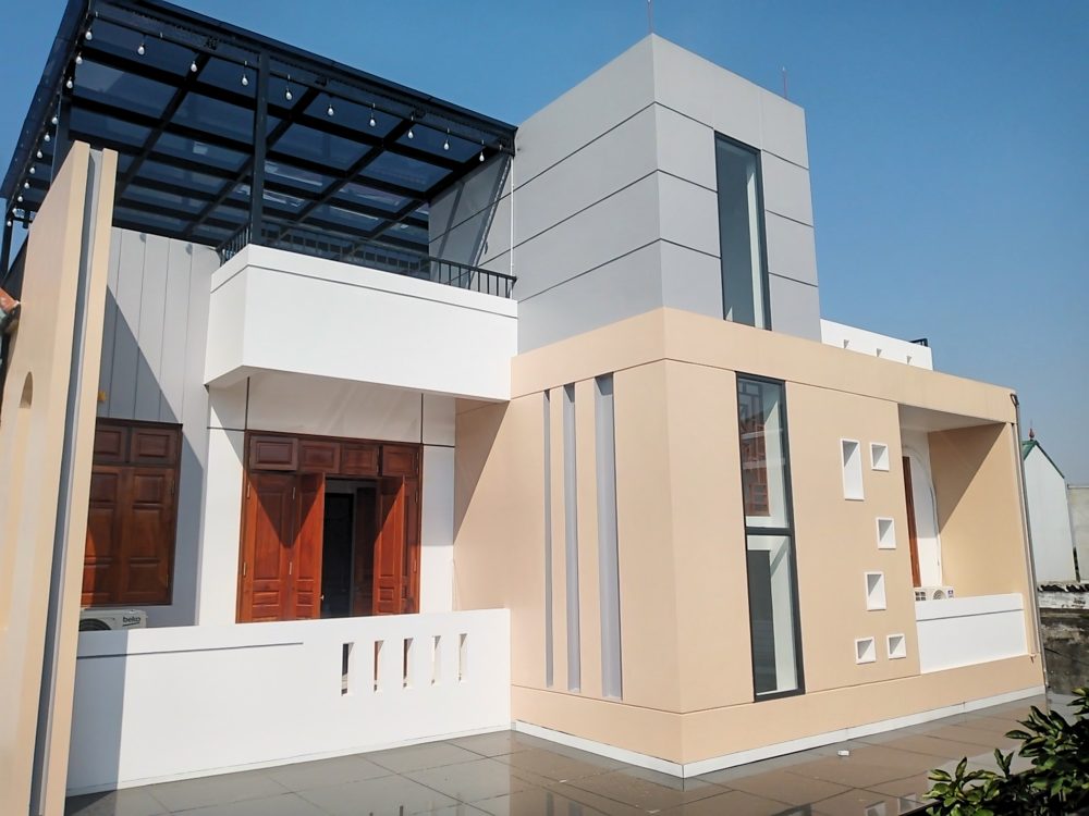 Công trình nhà phố 3 tầng - Ứng thiên IMG 2025 11 26 10 55 55 785