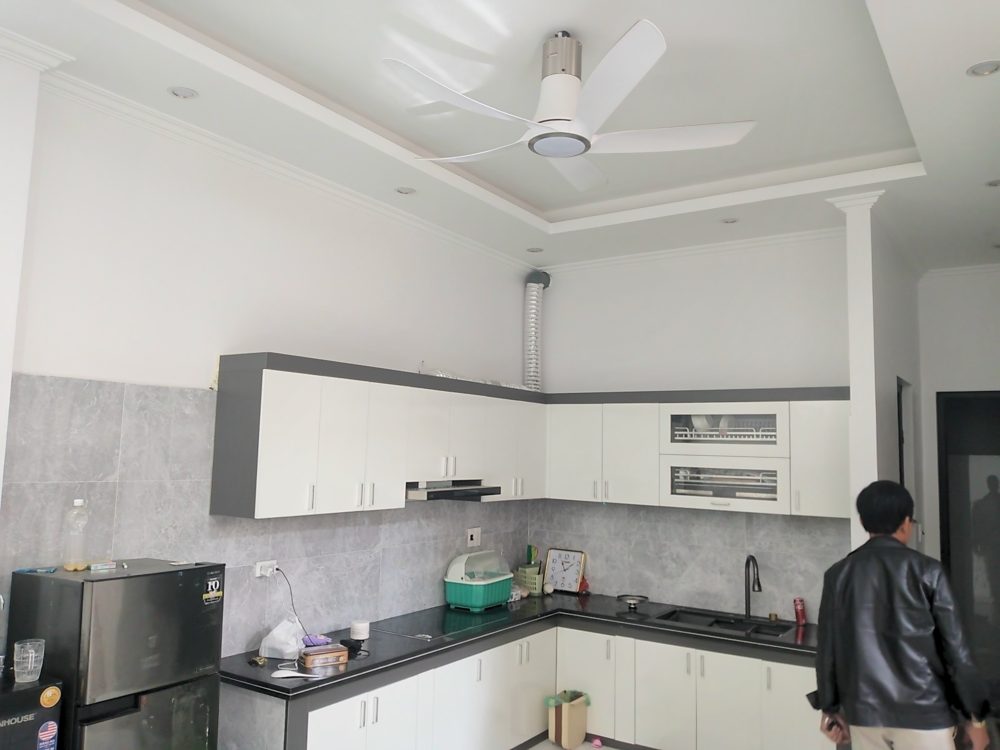 Công trình nhà phố 3 tầng - Ứng thiên IMG 2025 11 26 11 07 14 679