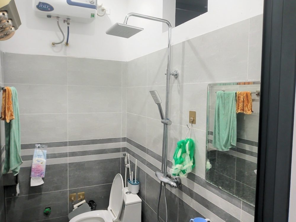 Công trình nhà phố 3 tầng - Ứng thiên IMG 2025 11 26 11 08 19 004