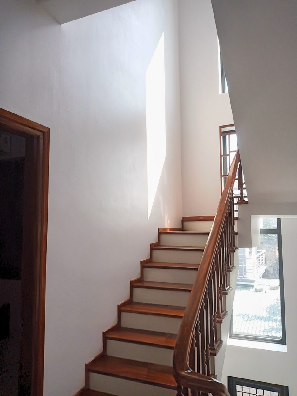 Công trình nhà phố 3 tầng - Ứng thiên IMG 2025 11 26 11 09 16 967