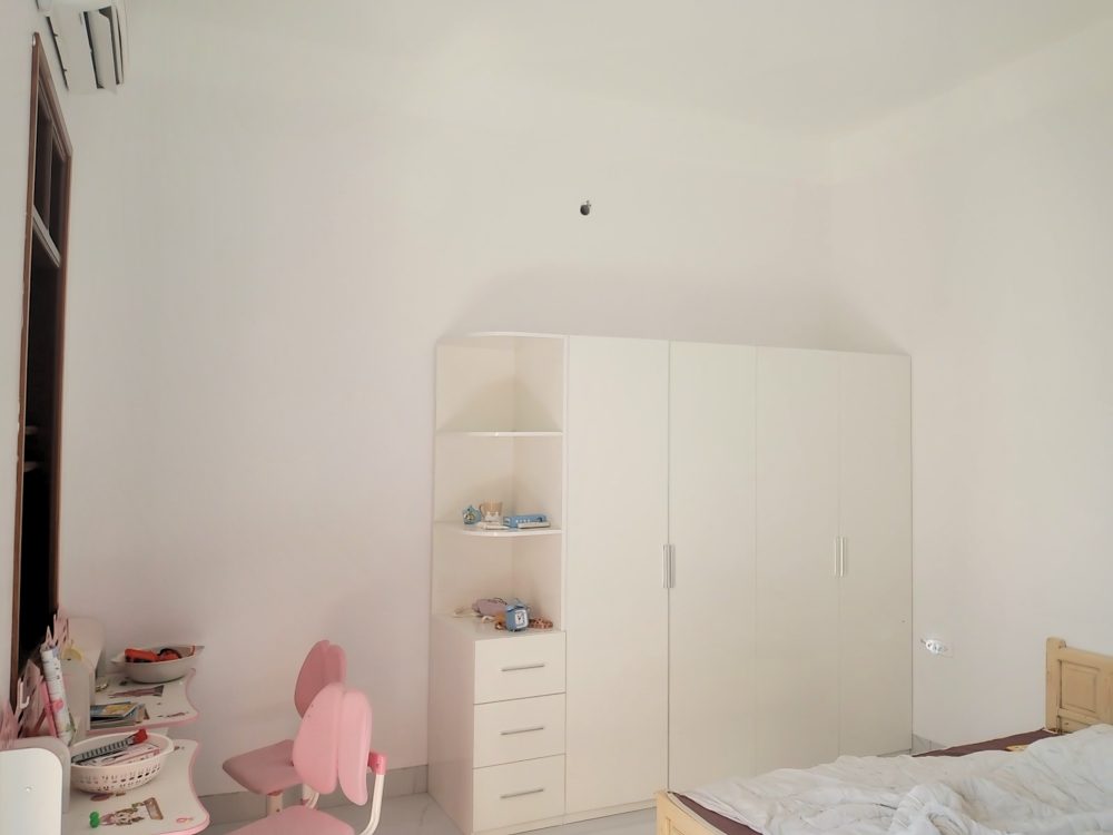 Công trình nhà phố 3 tầng - Ứng thiên IMG 2025 11 26 11 09 34 626