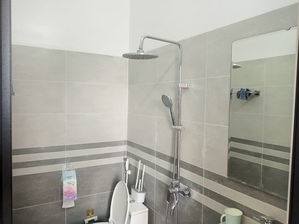 Công trình nhà phố 3 tầng - Ứng thiên IMG 2025 11 26 11 09 58 104