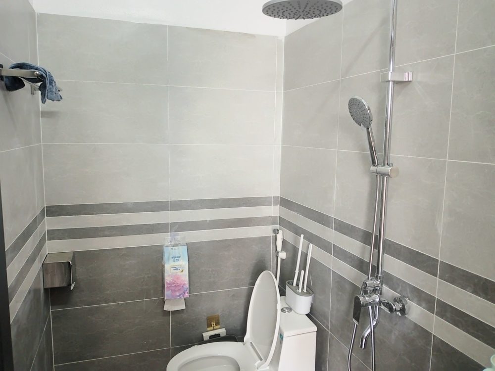 Công trình nhà phố 3 tầng - Ứng thiên IMG 2025 11 26 11 10 05 898