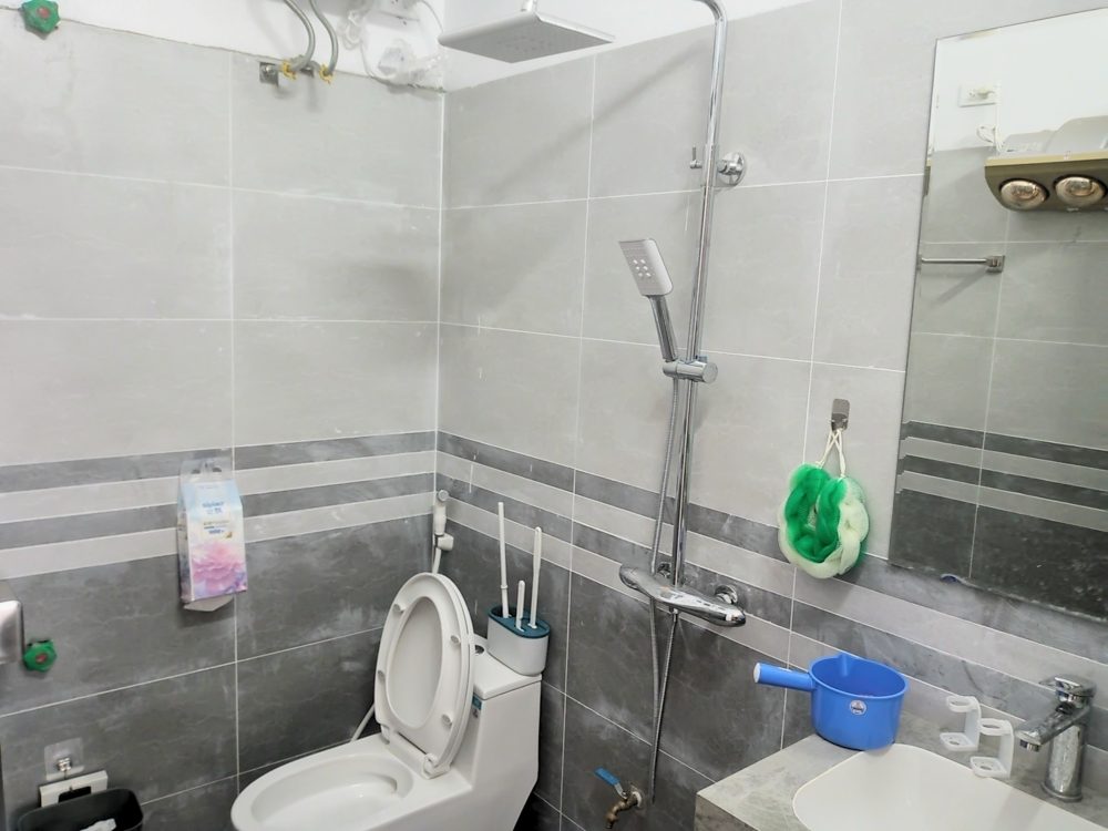 Công trình nhà phố 3 tầng - Ứng thiên IMG 2025 11 26 11 10 20 960