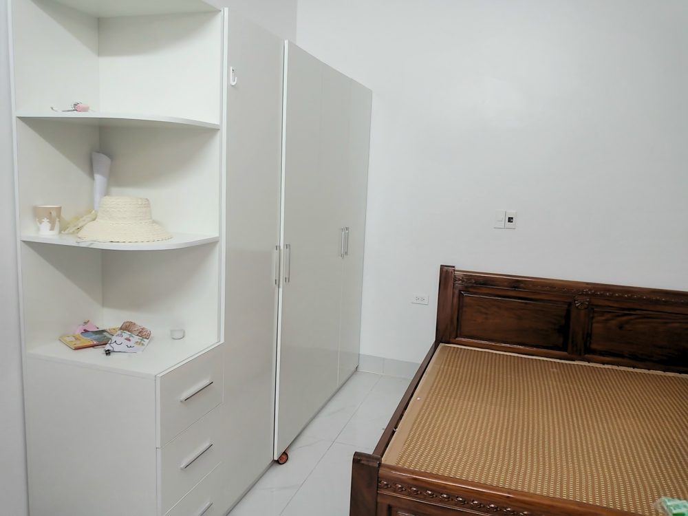 Công trình nhà phố 3 tầng - Ứng thiên IMG 2025 11 26 11 10 43 849