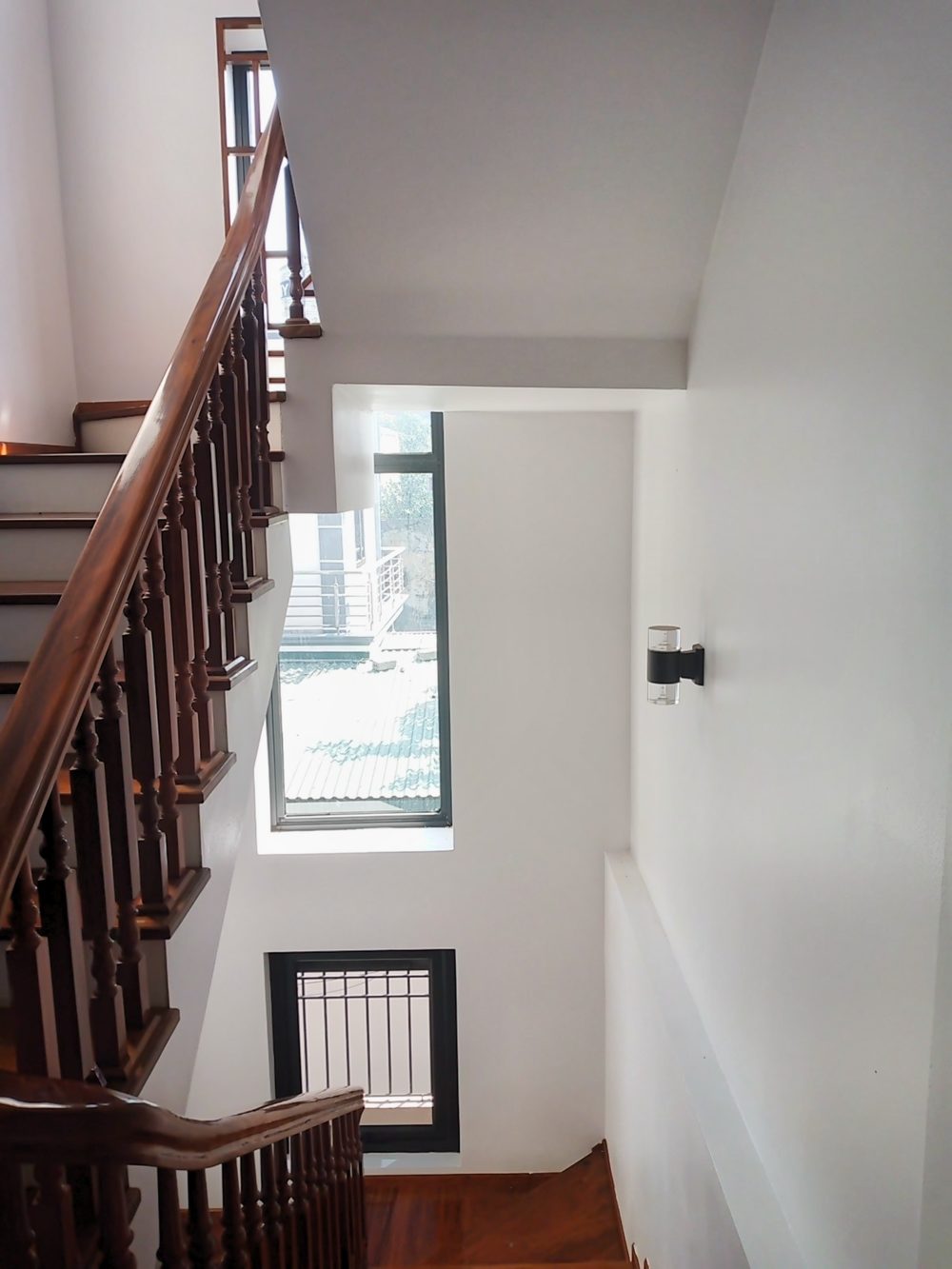 Công trình nhà phố 3 tầng - Ứng thiên IMG 2025 11 26 11 10 58 617