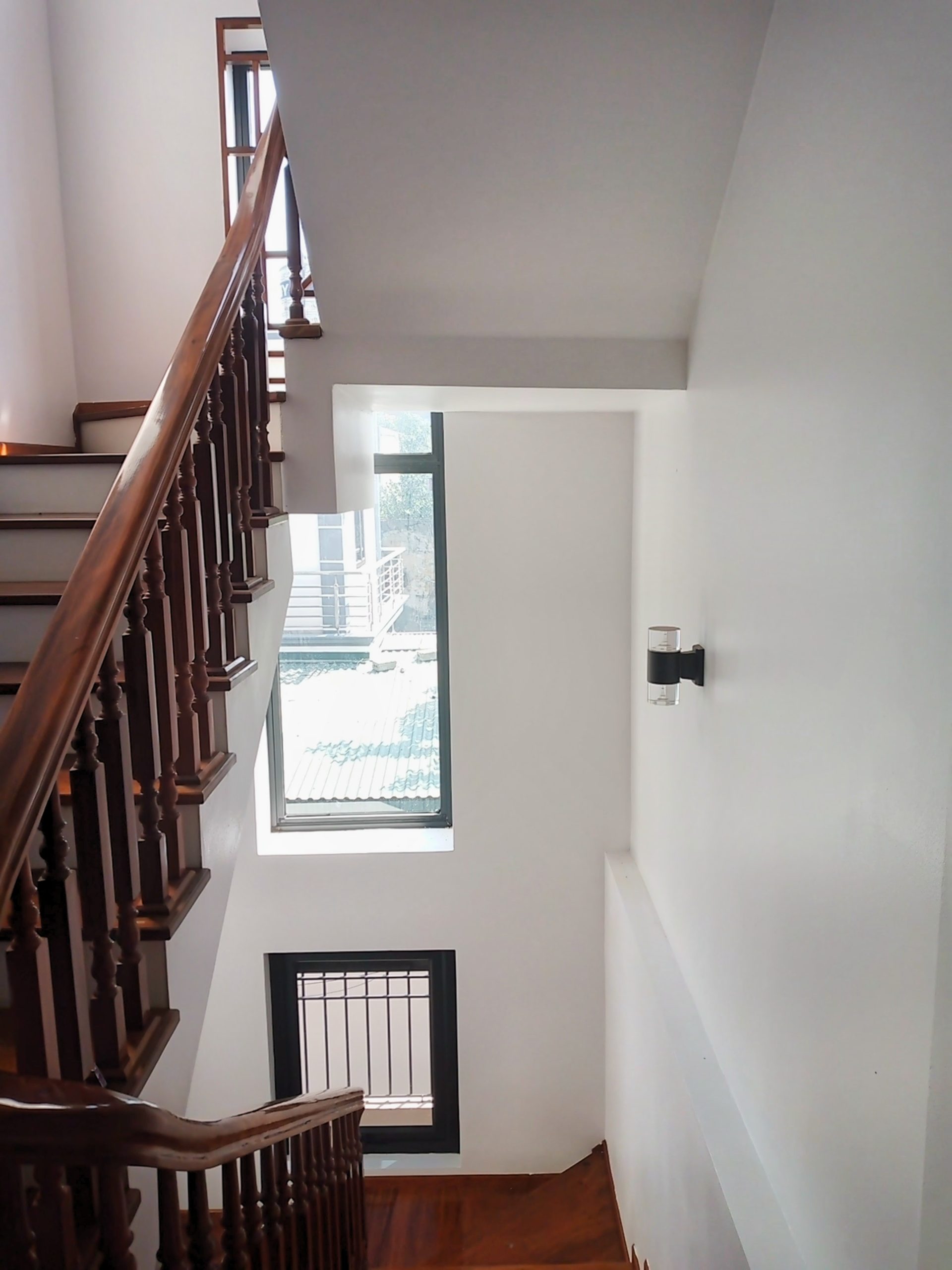 Công trình nhà phố 3 tầng - Ứng thiên Công trình nhà phố 3 tầng - Ứng thiên - Ảnh 7