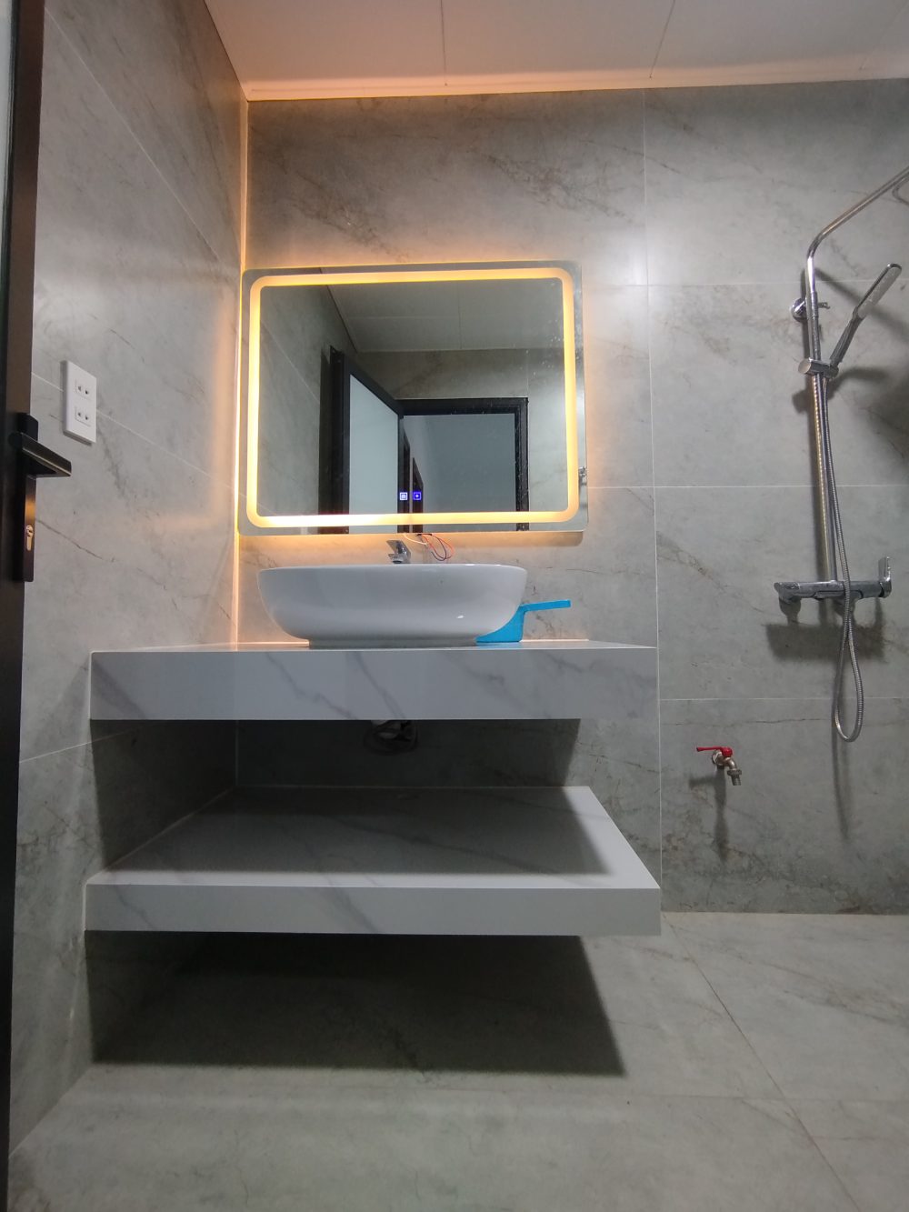 Biệt Thự 2 Tầng Siêu VIP: Không Gian Sống Đẳng Cấp Vượt Thời Gian IMG 20251117 153755