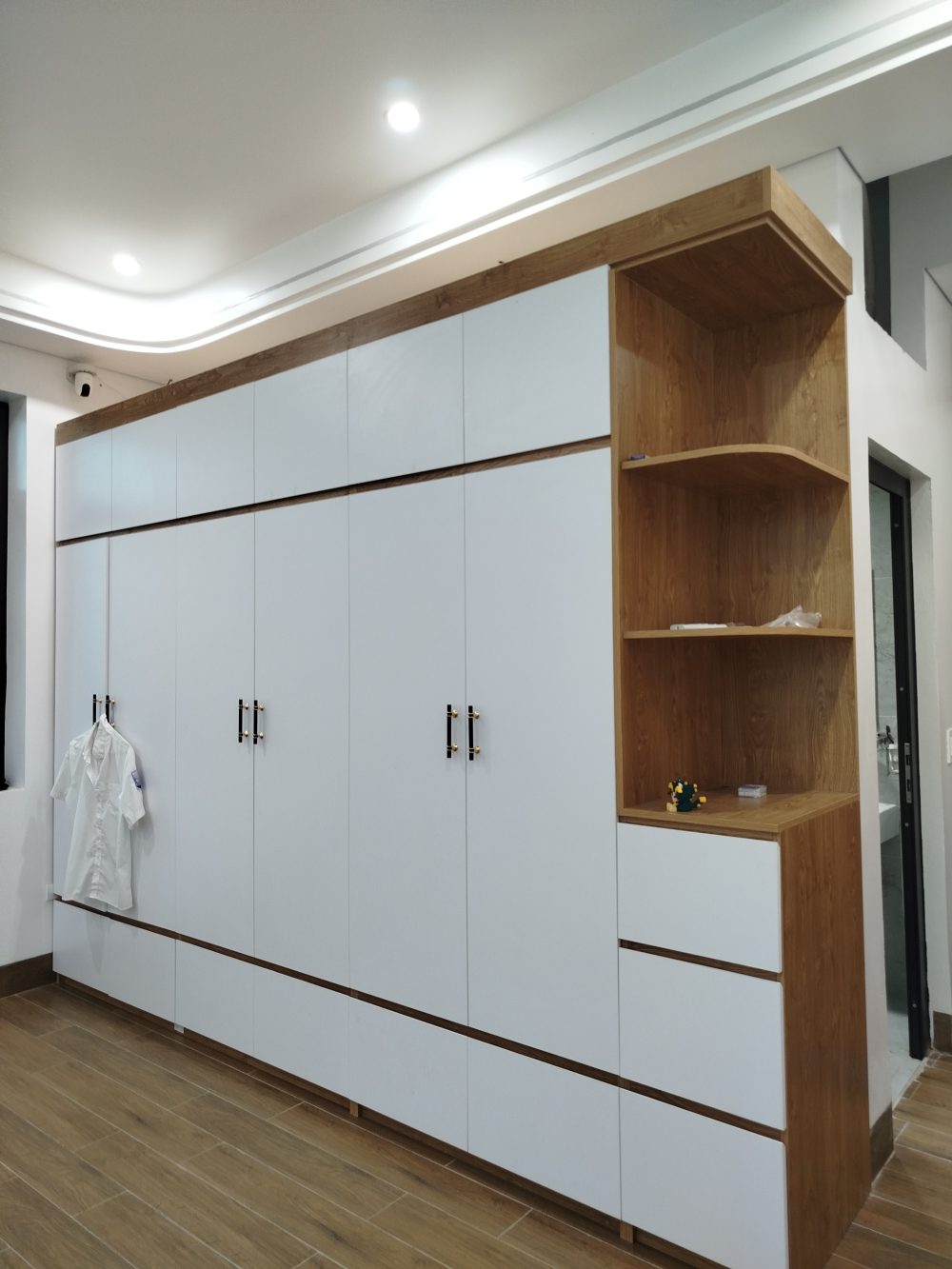 Biệt Thự 2 Tầng Siêu VIP: Không Gian Sống Đẳng Cấp Vượt Thời Gian IMG 20251117 153941