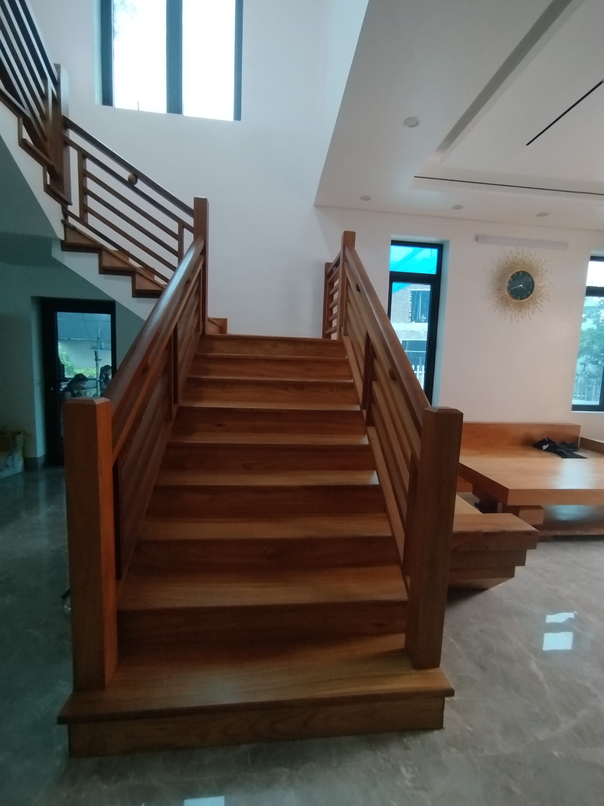 Biệt Thự 2 Tầng Siêu VIP: Không Gian Sống Đẳng Cấp Vượt Thời Gian Biệt Thự 2 Tầng Siêu VIP: Không Gian Sống Đẳng Cấp Vượt Thời Gian - Ảnh 31