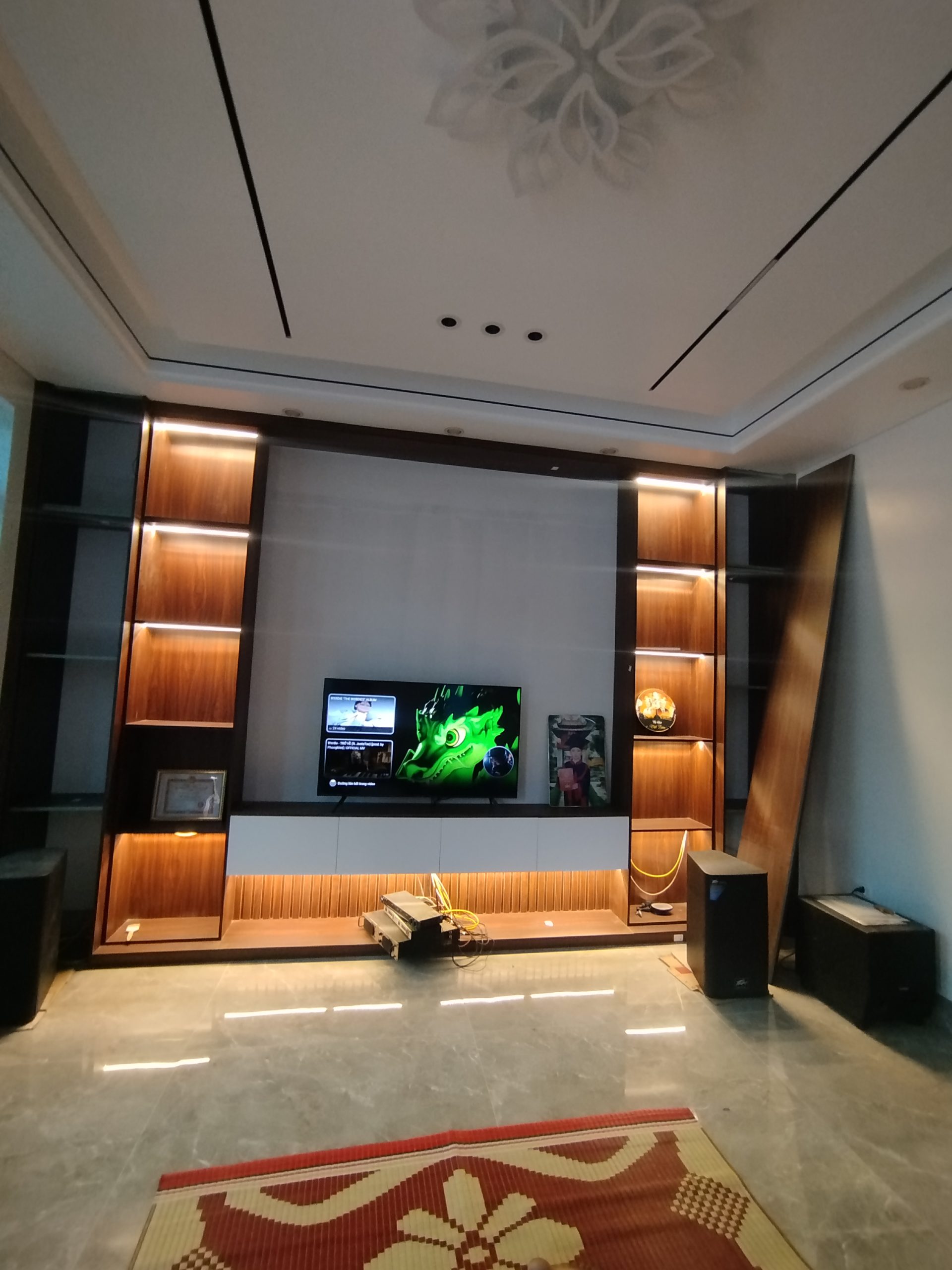 Biệt Thự 2 Tầng Siêu VIP: Không Gian Sống Đẳng Cấp Vượt Thời Gian Biệt Thự 2 Tầng Siêu VIP: Không Gian Sống Đẳng Cấp Vượt Thời Gian - Ảnh 32