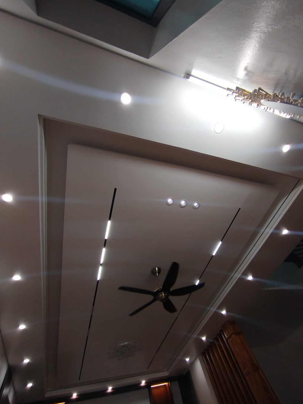 Biệt Thự 2 Tầng Siêu VIP: Không Gian Sống Đẳng Cấp Vượt Thời Gian IMG 20251117 154147