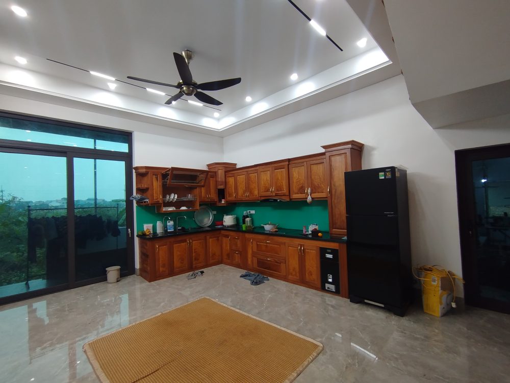 Biệt Thự 2 Tầng Siêu VIP: Không Gian Sống Đẳng Cấp Vượt Thời Gian IMG 20251117 154317