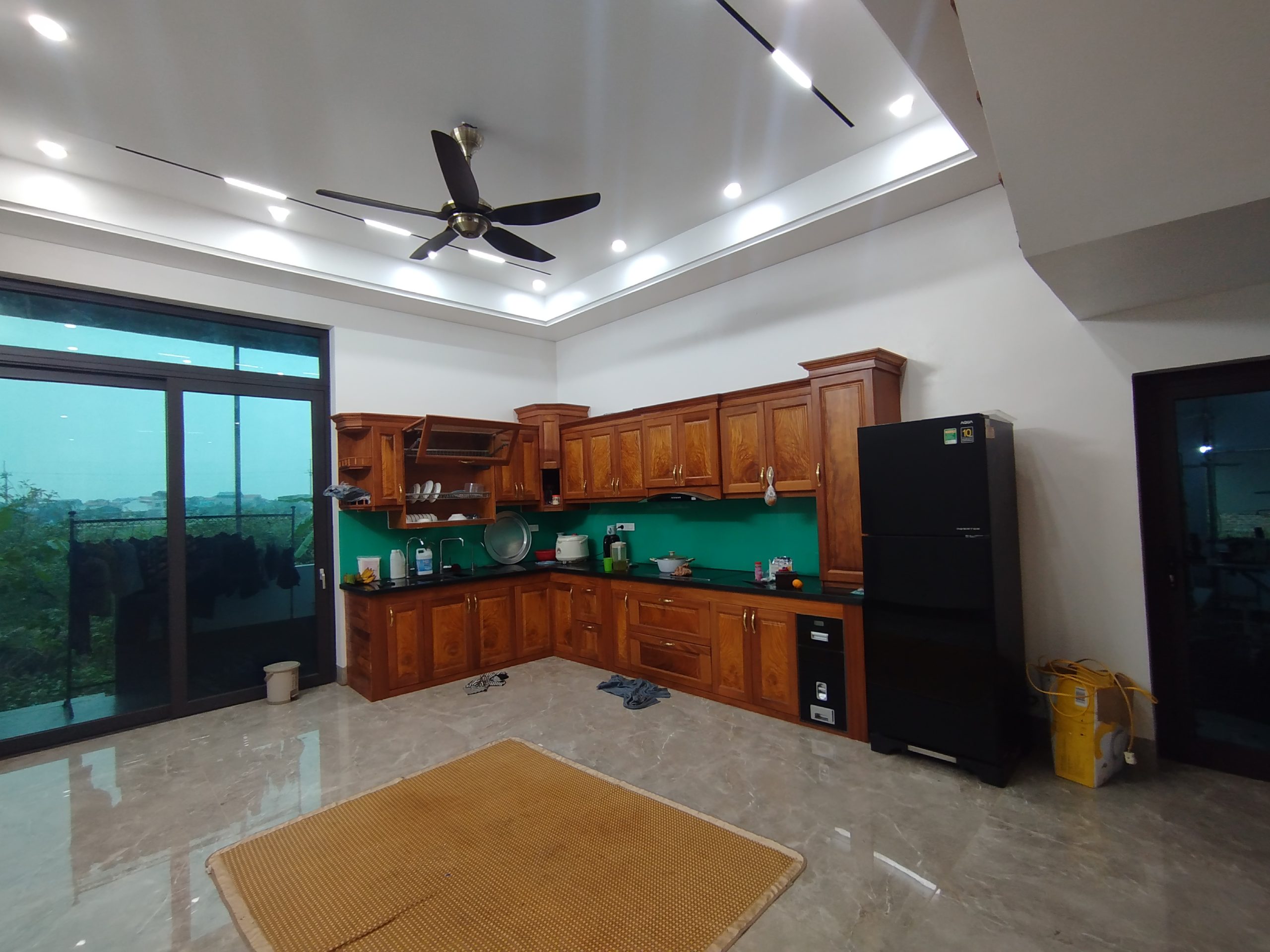 Biệt Thự 2 Tầng Siêu VIP: Không Gian Sống Đẳng Cấp Vượt Thời Gian Biệt Thự 2 Tầng Siêu VIP: Không Gian Sống Đẳng Cấp Vượt Thời Gian - Ảnh 39