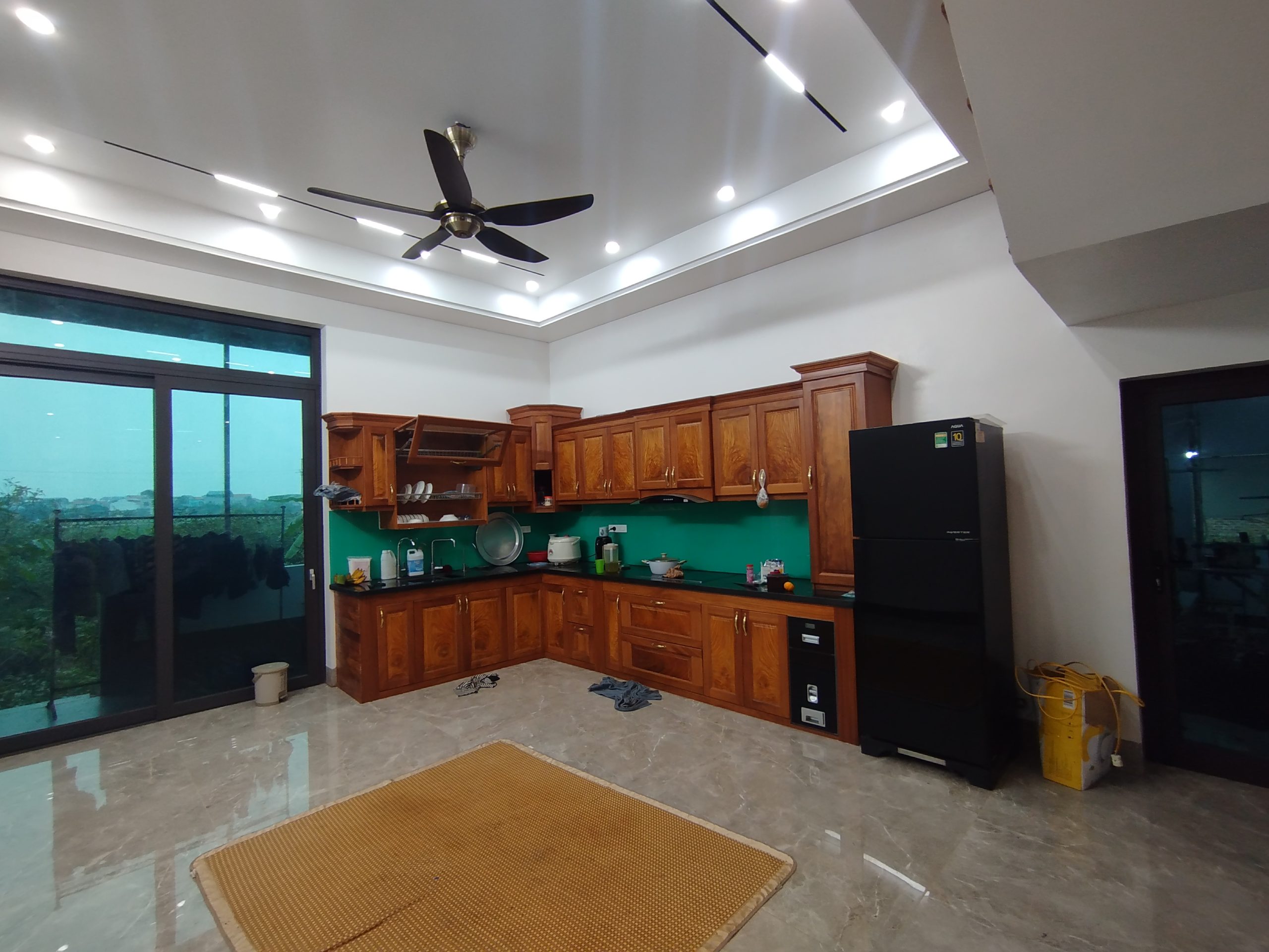 Biệt Thự 2 Tầng Siêu VIP: Không Gian Sống Đẳng Cấp Vượt Thời Gian Biệt Thự 2 Tầng Siêu VIP: Không Gian Sống Đẳng Cấp Vượt Thời Gian - Ảnh 40