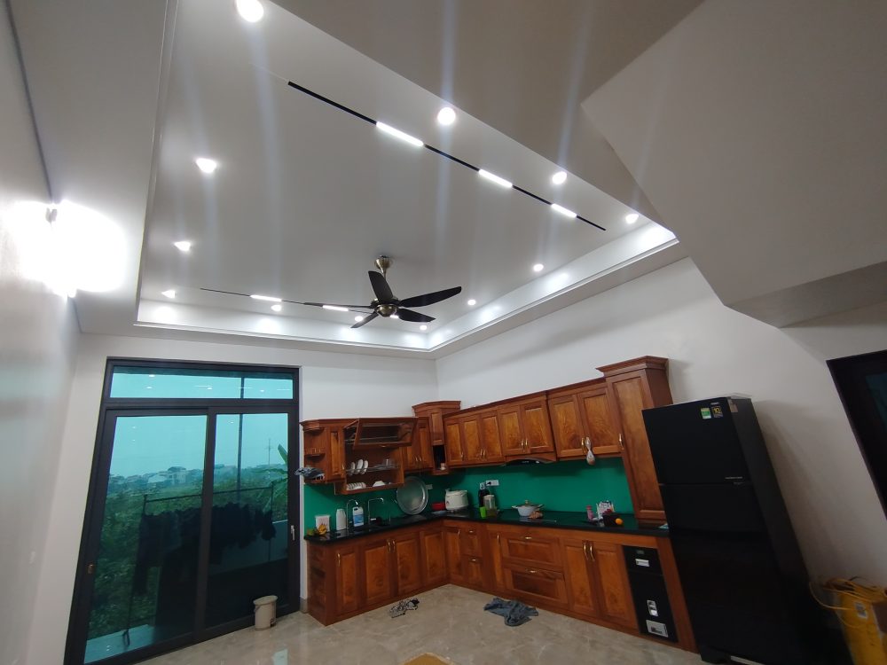 Biệt Thự 2 Tầng Siêu VIP: Không Gian Sống Đẳng Cấp Vượt Thời Gian IMG 20251117 154323