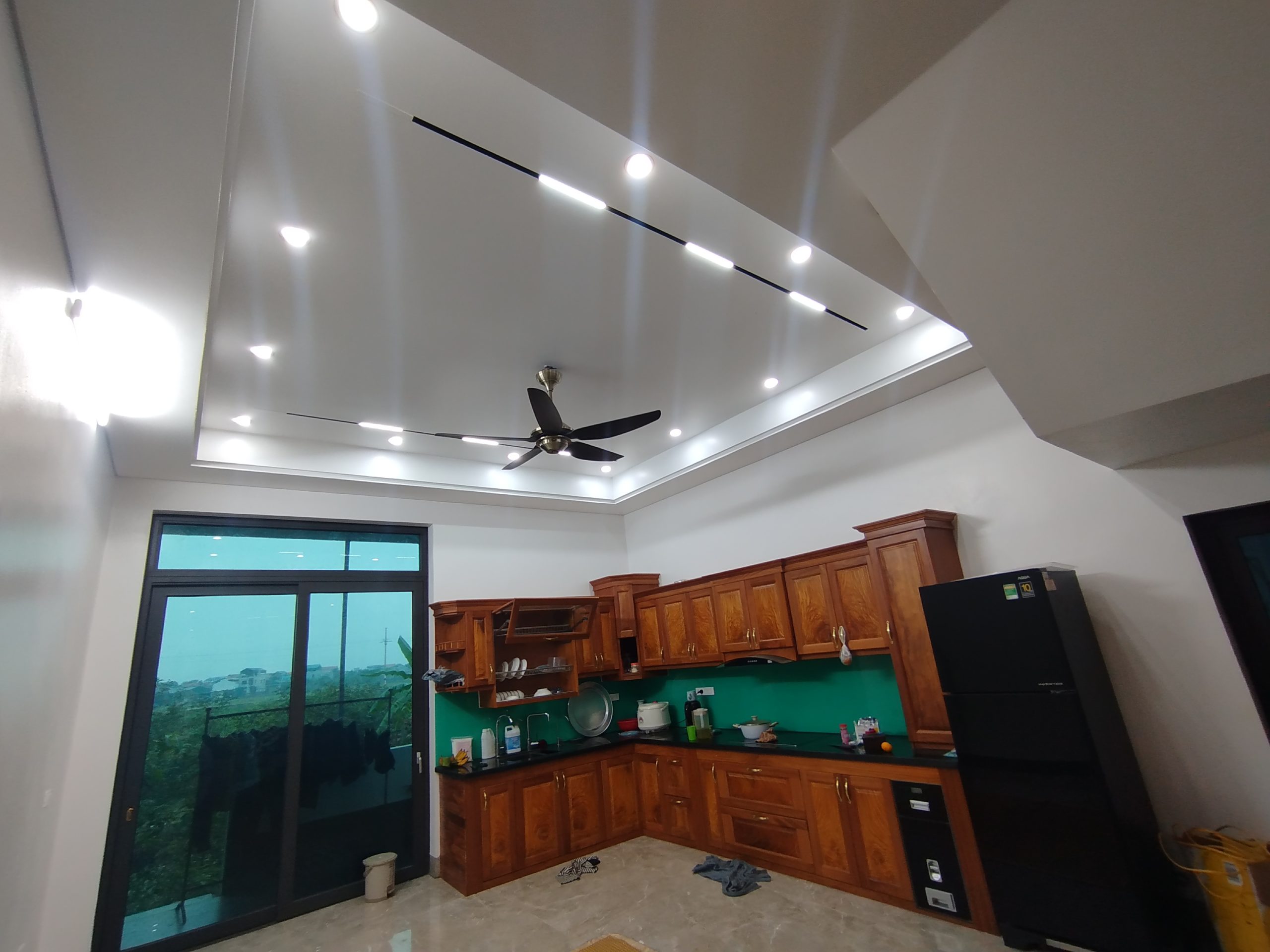 Biệt Thự 2 Tầng Siêu VIP: Không Gian Sống Đẳng Cấp Vượt Thời Gian Biệt Thự 2 Tầng Siêu VIP: Không Gian Sống Đẳng Cấp Vượt Thời Gian - Ảnh 17