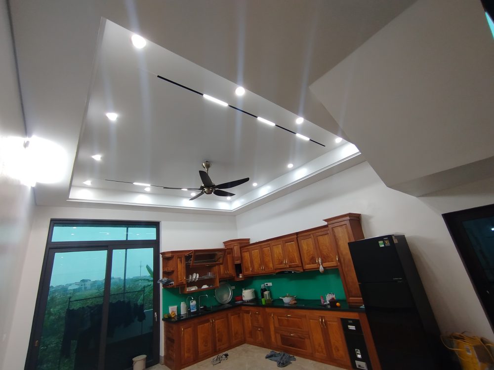 Biệt Thự 2 Tầng Siêu VIP: Không Gian Sống Đẳng Cấp Vượt Thời Gian IMG 20251117 154331