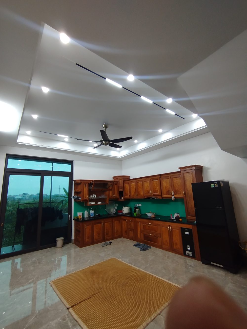 Biệt Thự 2 Tầng Siêu VIP: Không Gian Sống Đẳng Cấp Vượt Thời Gian IMG 20251117 154335