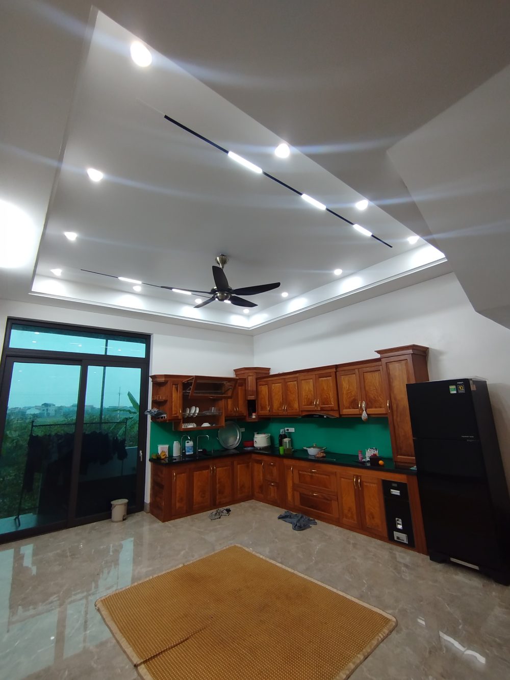 Biệt Thự 2 Tầng Siêu VIP: Không Gian Sống Đẳng Cấp Vượt Thời Gian IMG 20251117 154336