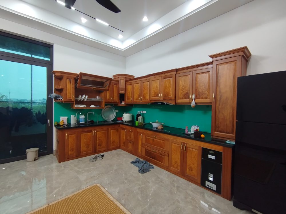 Biệt Thự 2 Tầng Siêu VIP: Không Gian Sống Đẳng Cấp Vượt Thời Gian IMG 20251117 154345