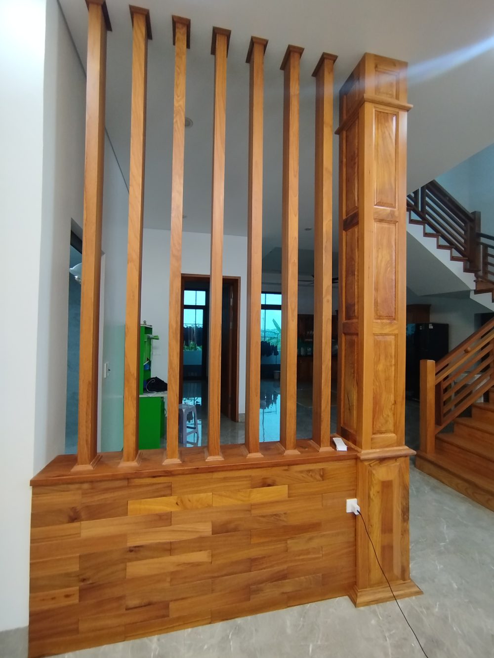 Biệt Thự 2 Tầng Siêu VIP: Không Gian Sống Đẳng Cấp Vượt Thời Gian IMG 20251117 154424