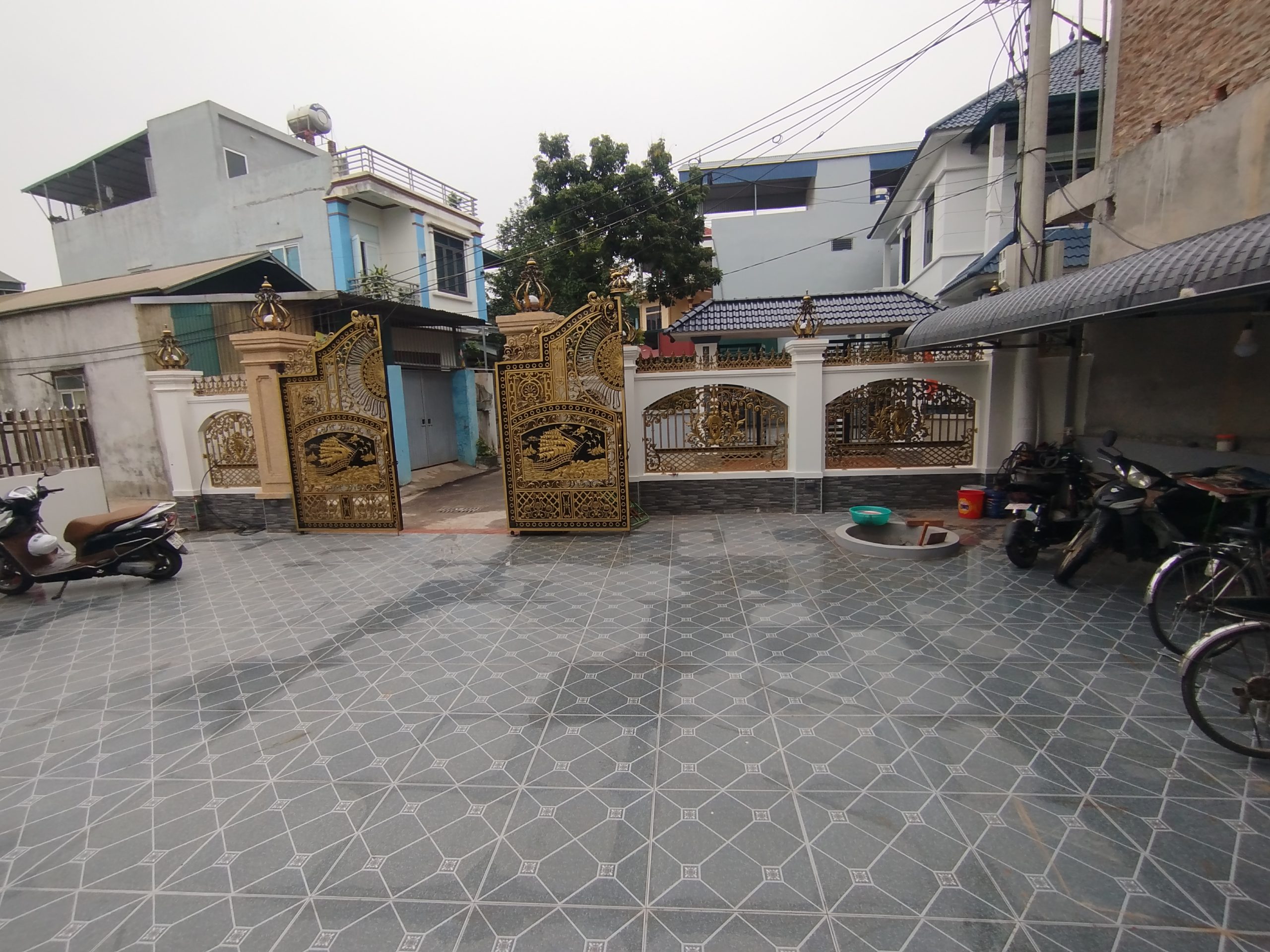 Biệt Thự 2 Tầng Siêu VIP: Không Gian Sống Đẳng Cấp Vượt Thời Gian Biệt Thự 2 Tầng Siêu VIP: Không Gian Sống Đẳng Cấp Vượt Thời Gian - Ảnh 14