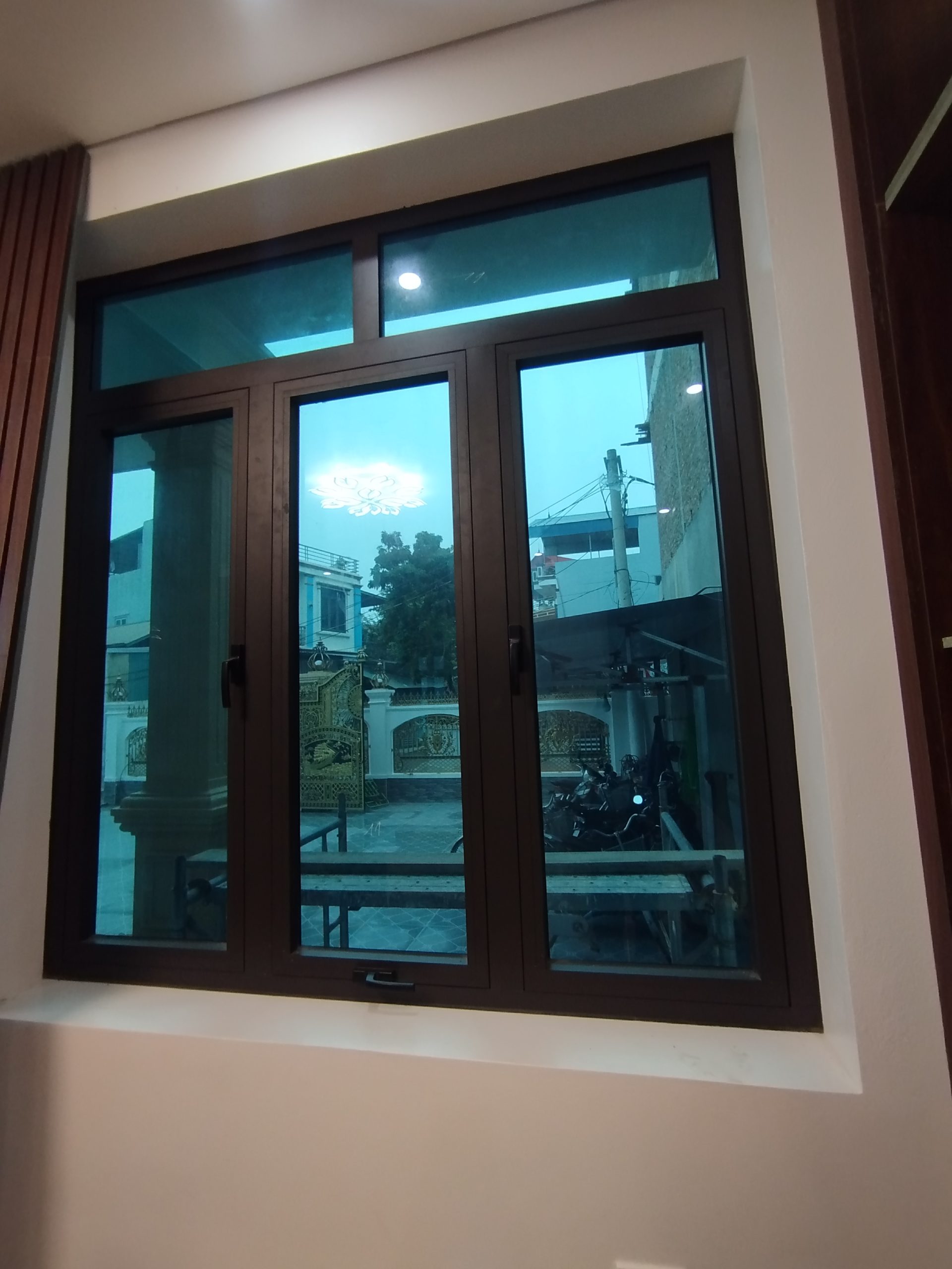 Biệt Thự 2 Tầng Siêu VIP: Không Gian Sống Đẳng Cấp Vượt Thời Gian Biệt Thự 2 Tầng Siêu VIP: Không Gian Sống Đẳng Cấp Vượt Thời Gian - Ảnh 44