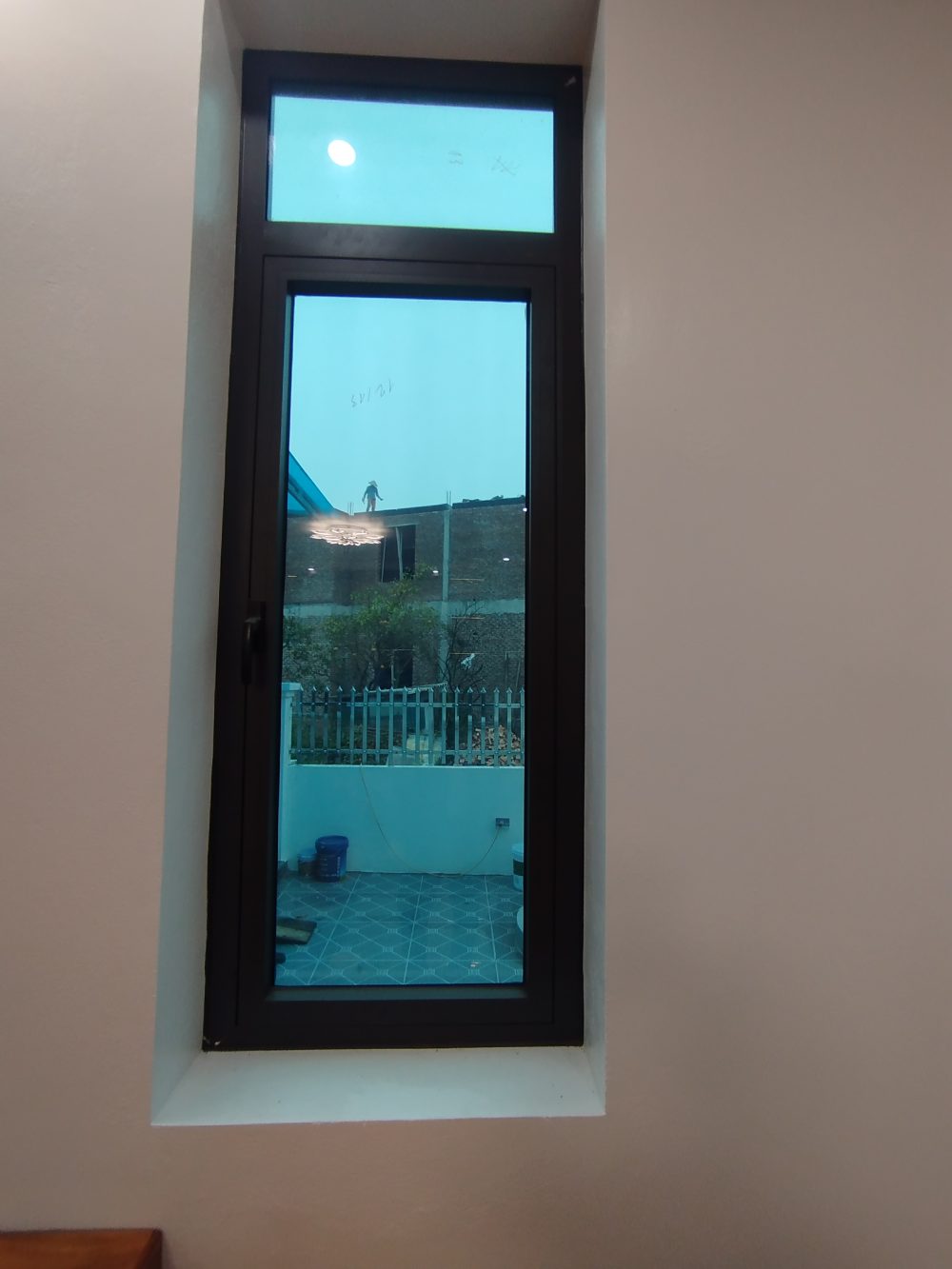 Biệt Thự 2 Tầng Siêu VIP: Không Gian Sống Đẳng Cấp Vượt Thời Gian IMG 20251117 154907