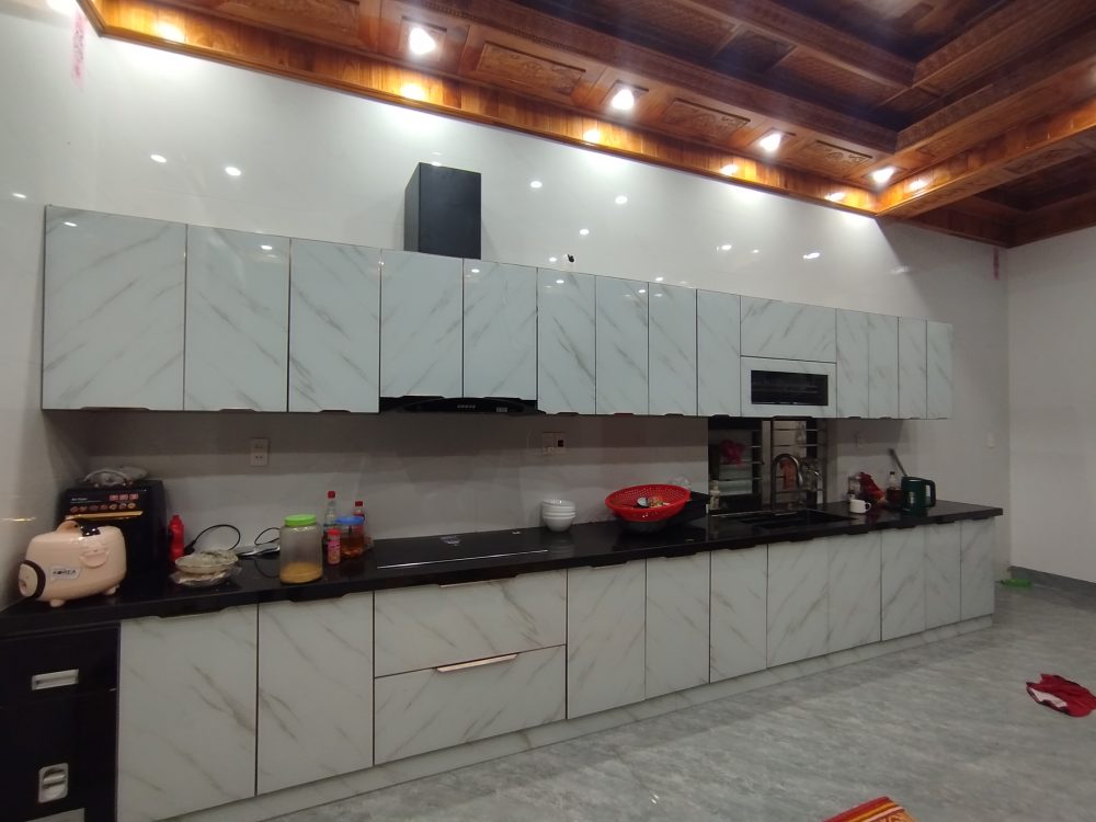 Nhà Mái Nhật 2 Tầng – Giải Pháp Không Gian Đẹp Và Tiện Nghi IMG 20251117 162620