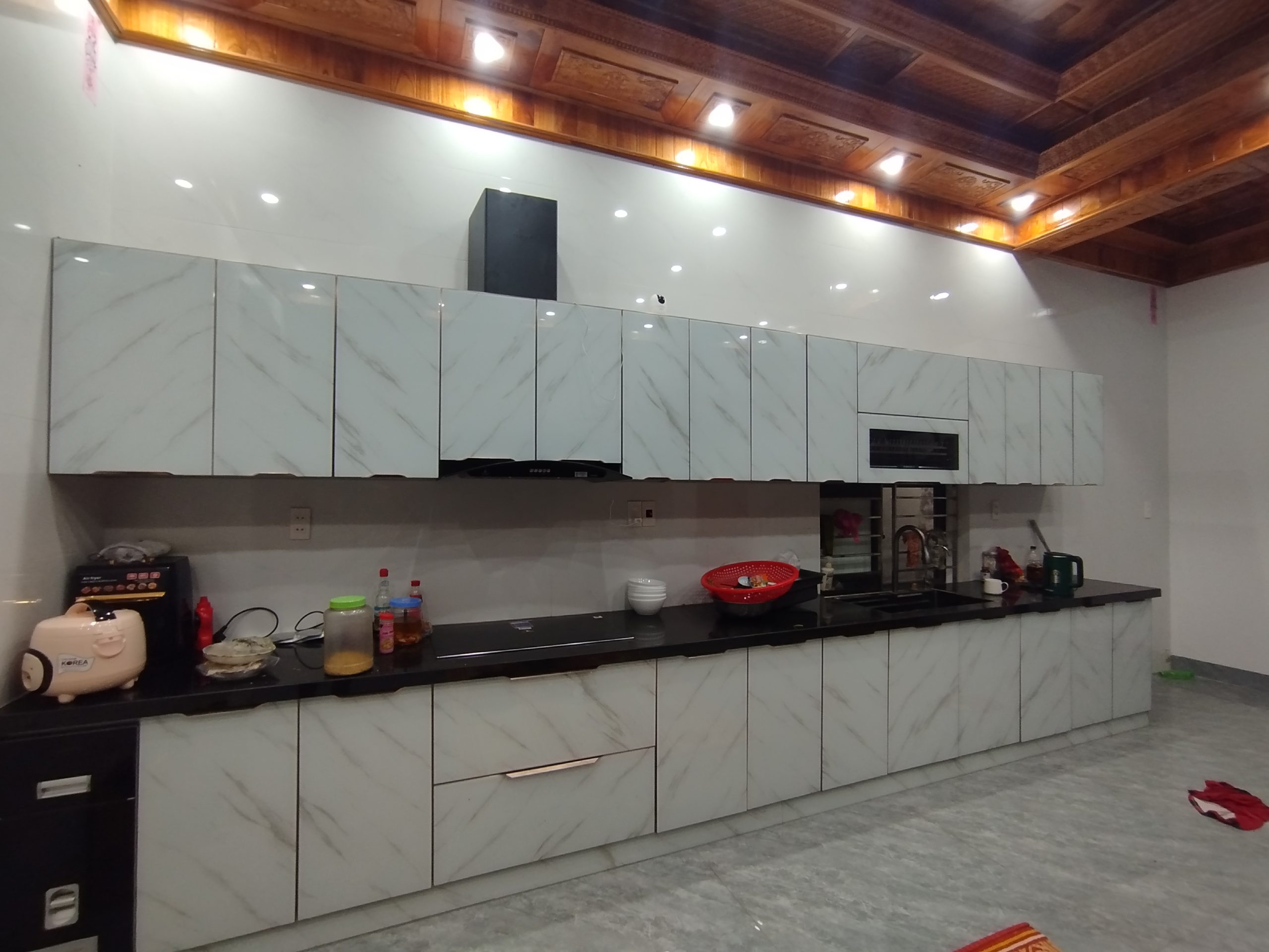 Nhà Mái Nhật 2 Tầng – Giải Pháp Không Gian Đẹp Và Tiện Nghi Nhà Mái Nhật 2 Tầng – Giải Pháp Không Gian Đẹp Và Tiện Nghi - Ảnh 7