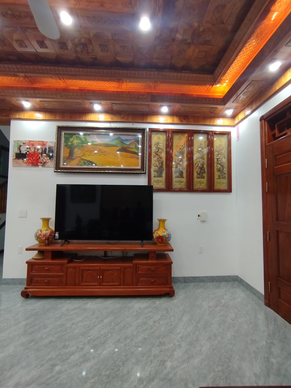 Nhà Mái Nhật 2 Tầng – Giải Pháp Không Gian Đẹp Và Tiện Nghi IMG 20251117 162655