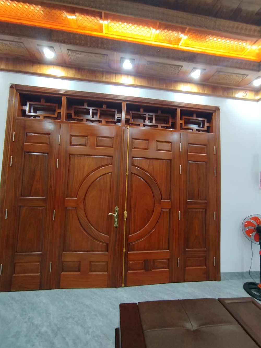 Nhà Mái Nhật 2 Tầng – Giải Pháp Không Gian Đẹp Và Tiện Nghi IMG 20251117 162700