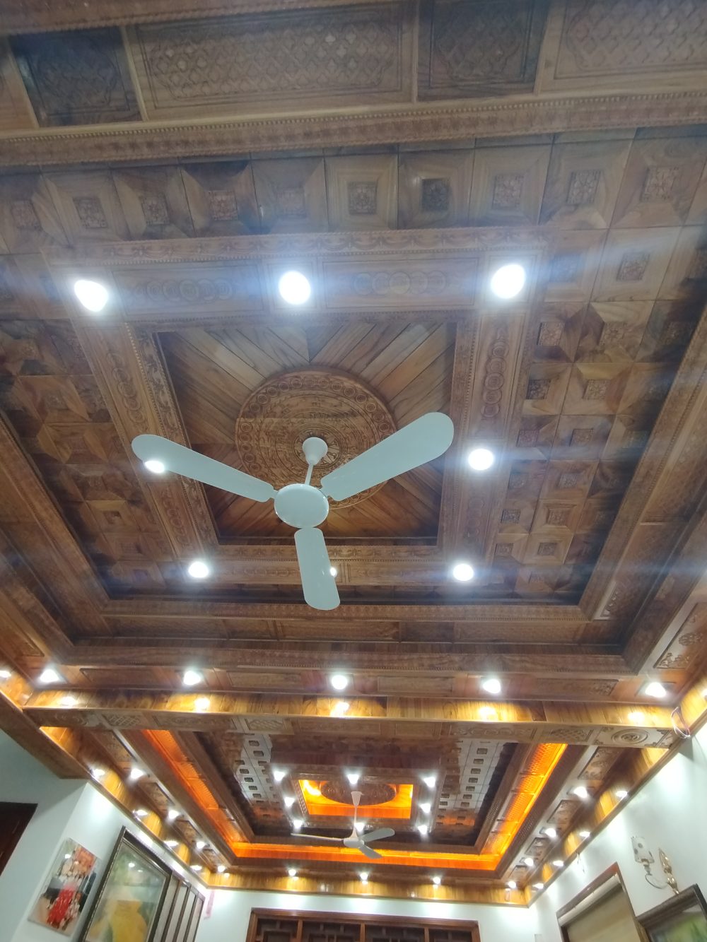 Nhà Mái Nhật 2 Tầng – Giải Pháp Không Gian Đẹp Và Tiện Nghi IMG 20251117 162721