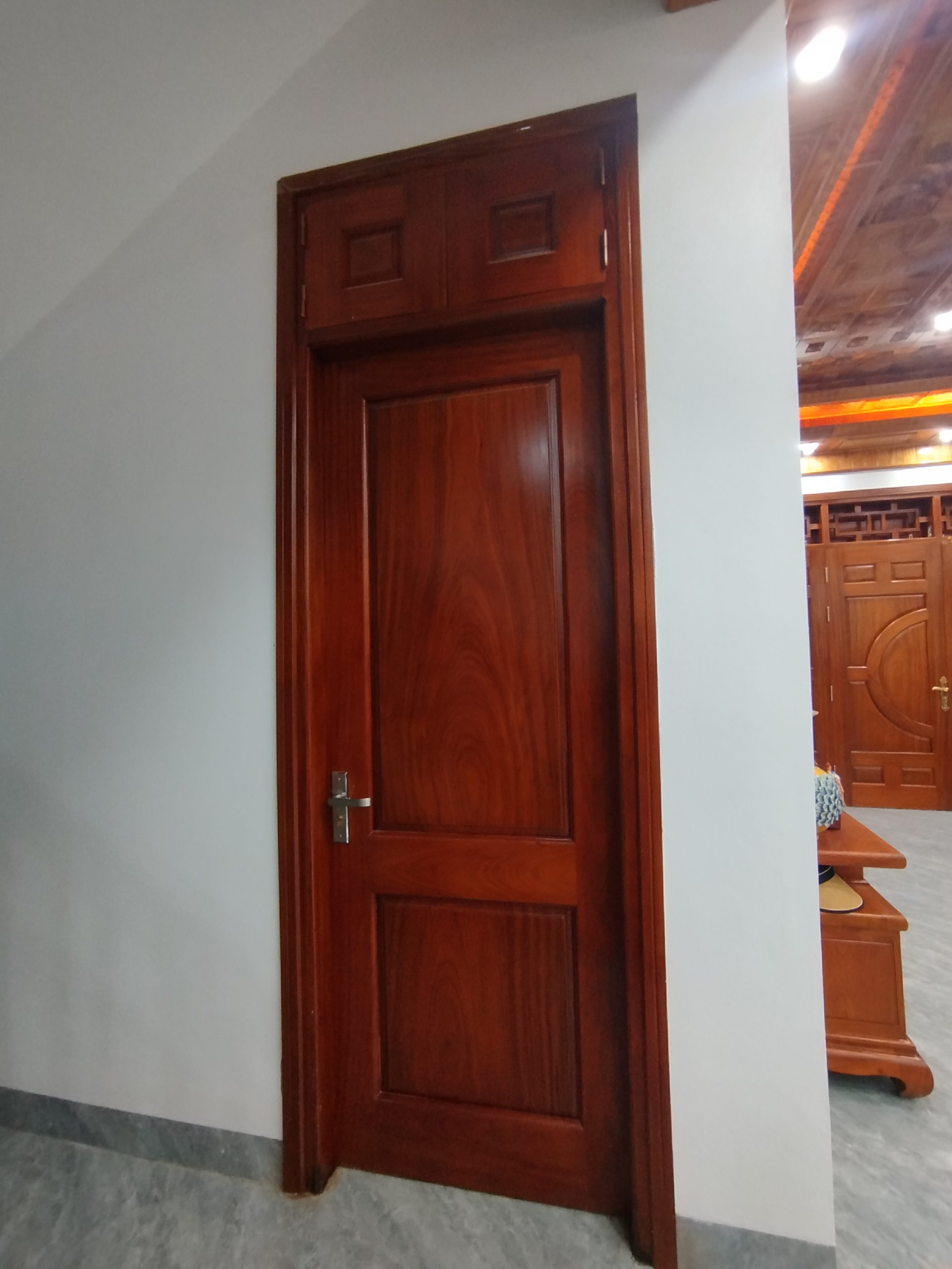 Nhà Mái Nhật 2 Tầng – Giải Pháp Không Gian Đẹp Và Tiện Nghi Nhà Mái Nhật 2 Tầng – Giải Pháp Không Gian Đẹp Và Tiện Nghi - Ảnh 14