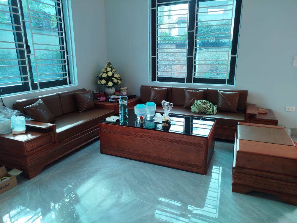 Nhà Cấp 4 Mái nhật – Trọn gói chỉ dưới 1 tỷ IMG 20251120 083828